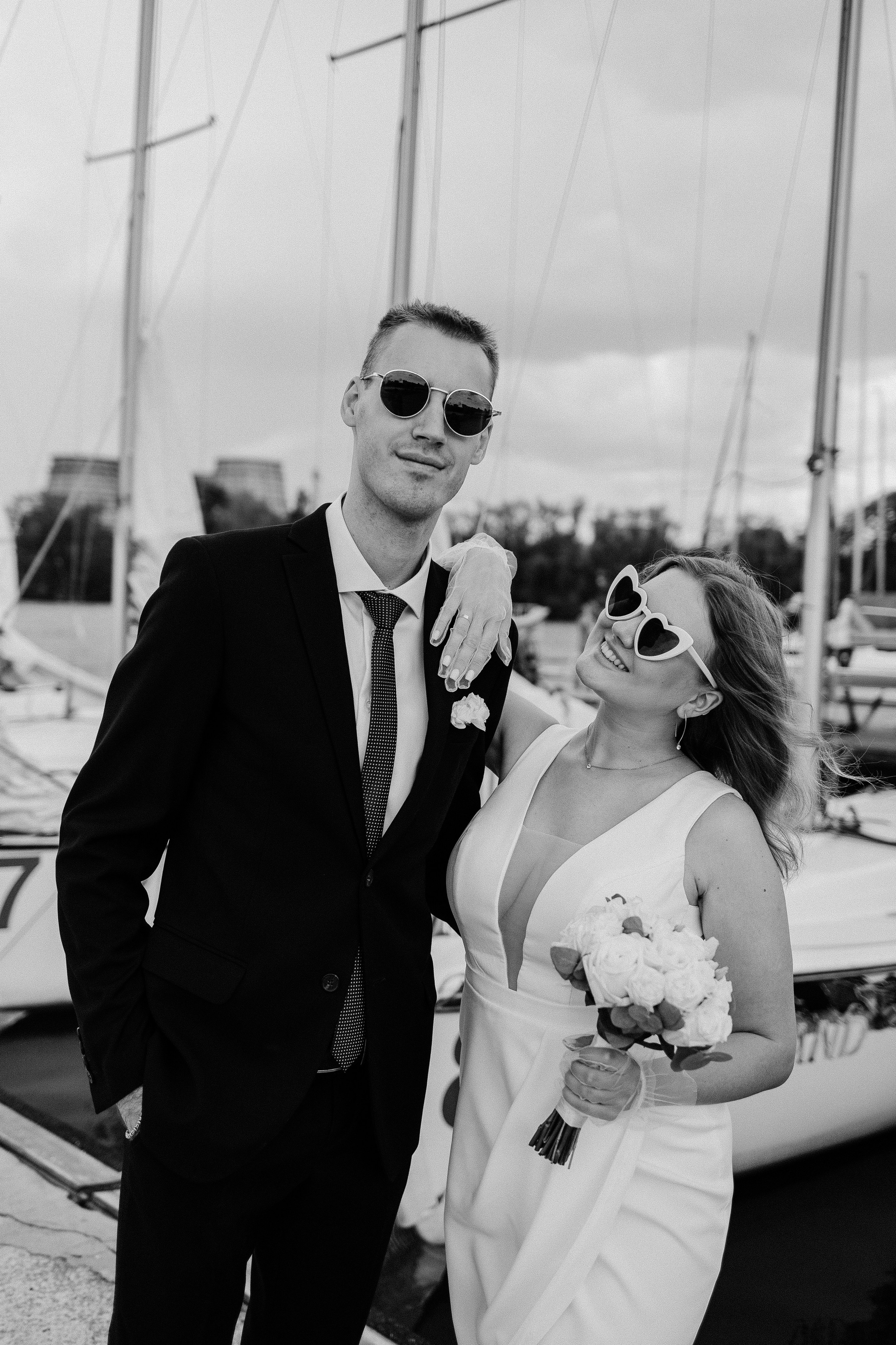 Владимир и Ника/2024. Свадебный и семейный фотограф в Екатеринбурге