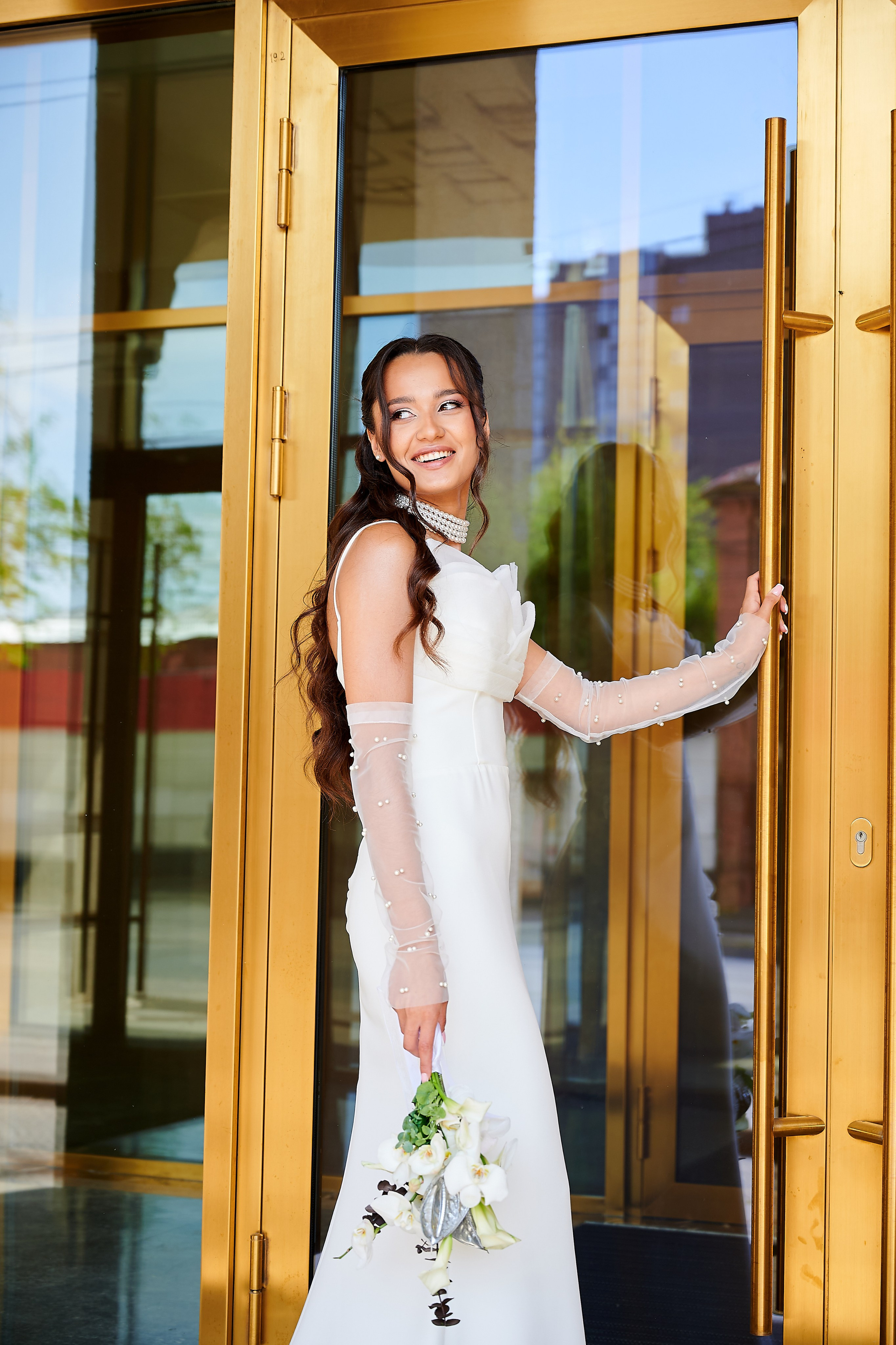 D&Y. Профессиональный репортажный фотограф в Самаре Никита Королев