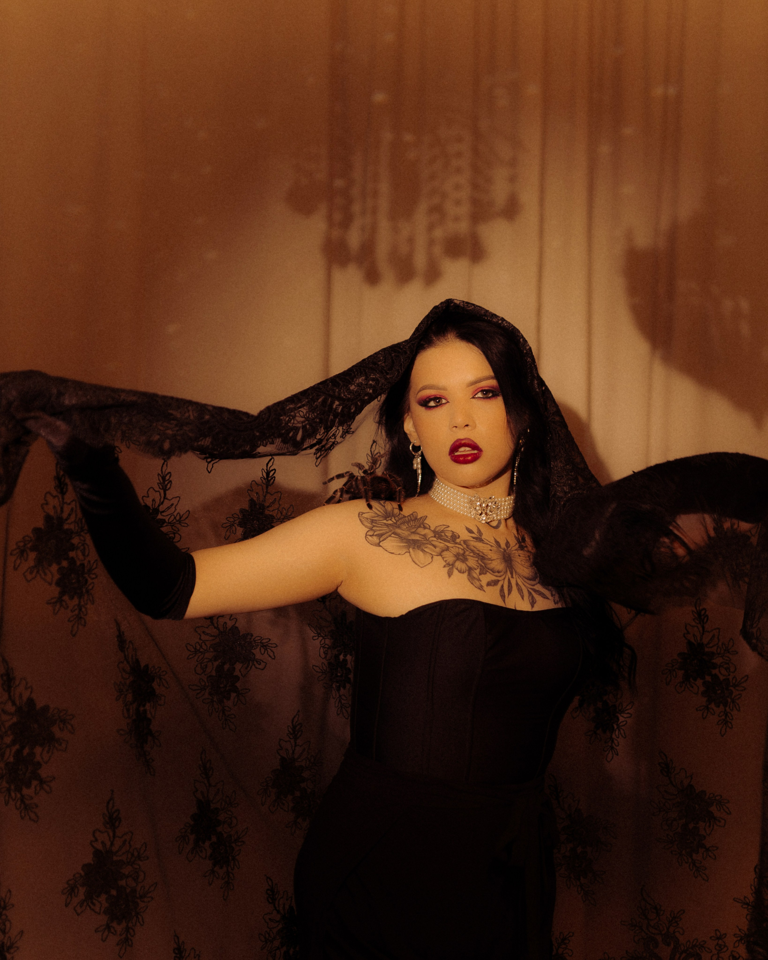 Алина. DARYA.BELKINA