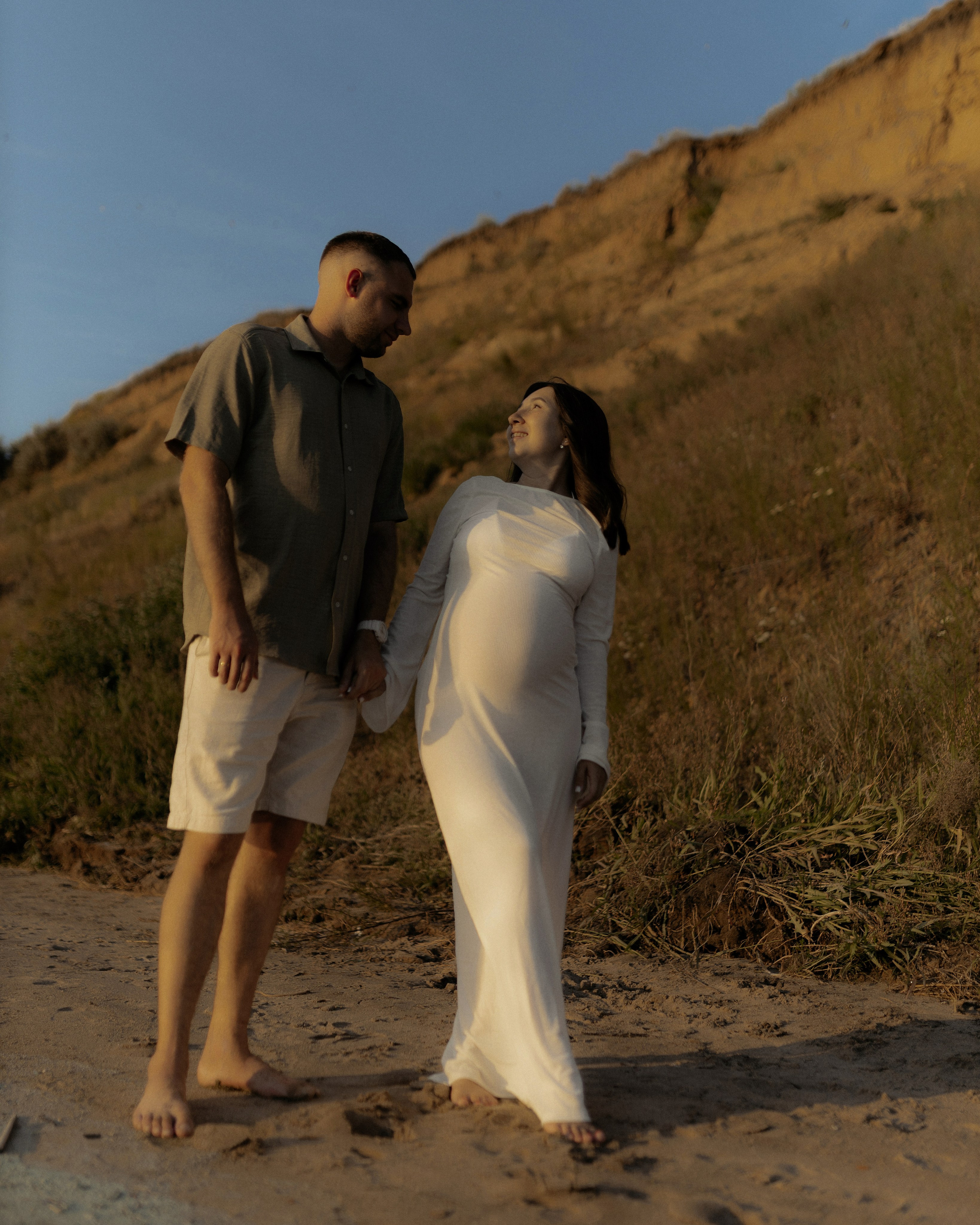 Наталья и Алексей. DARYA.BELKINA