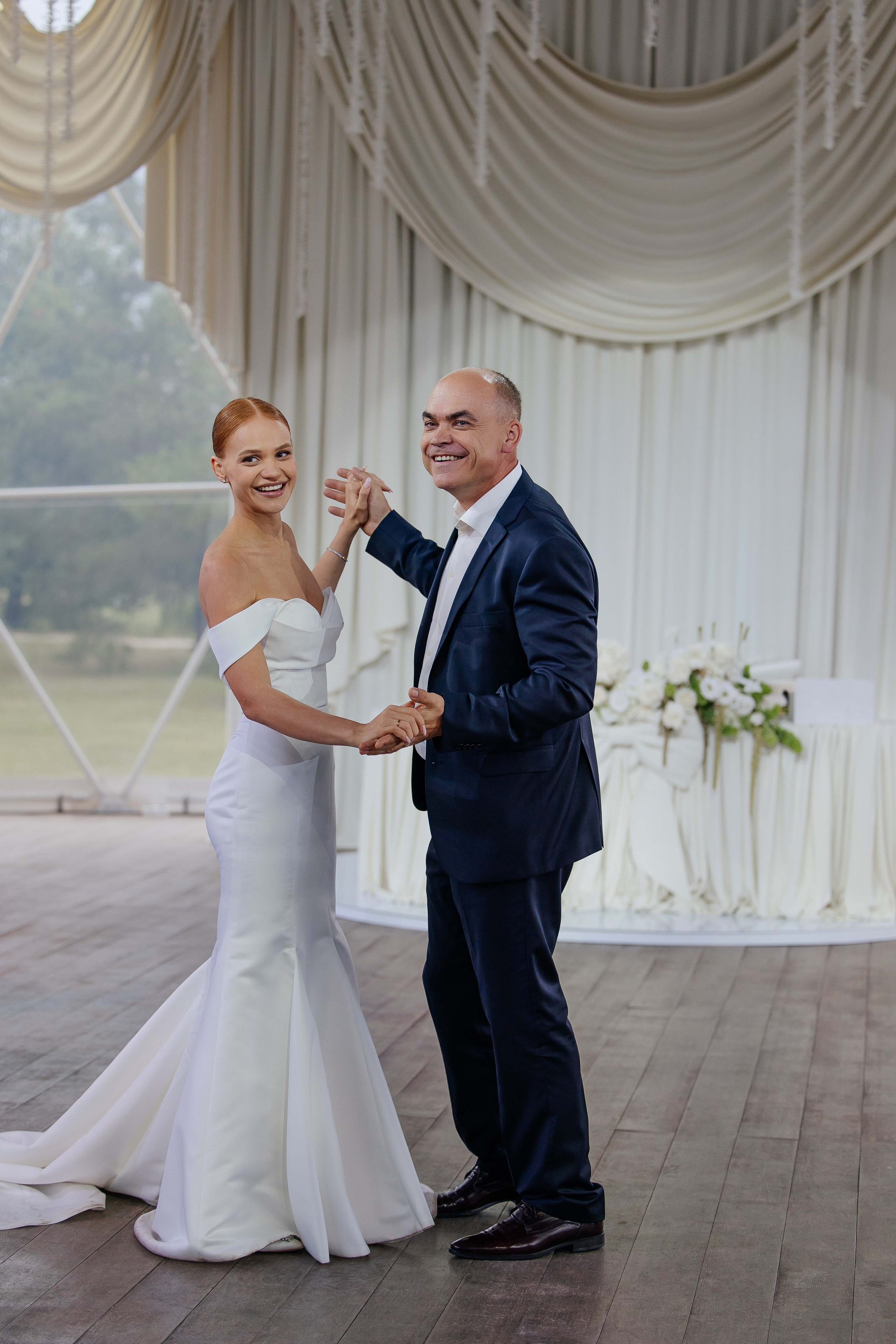 Дмитрий и Лиана. Свадебный фотограф Ирнис Дильмухаметов