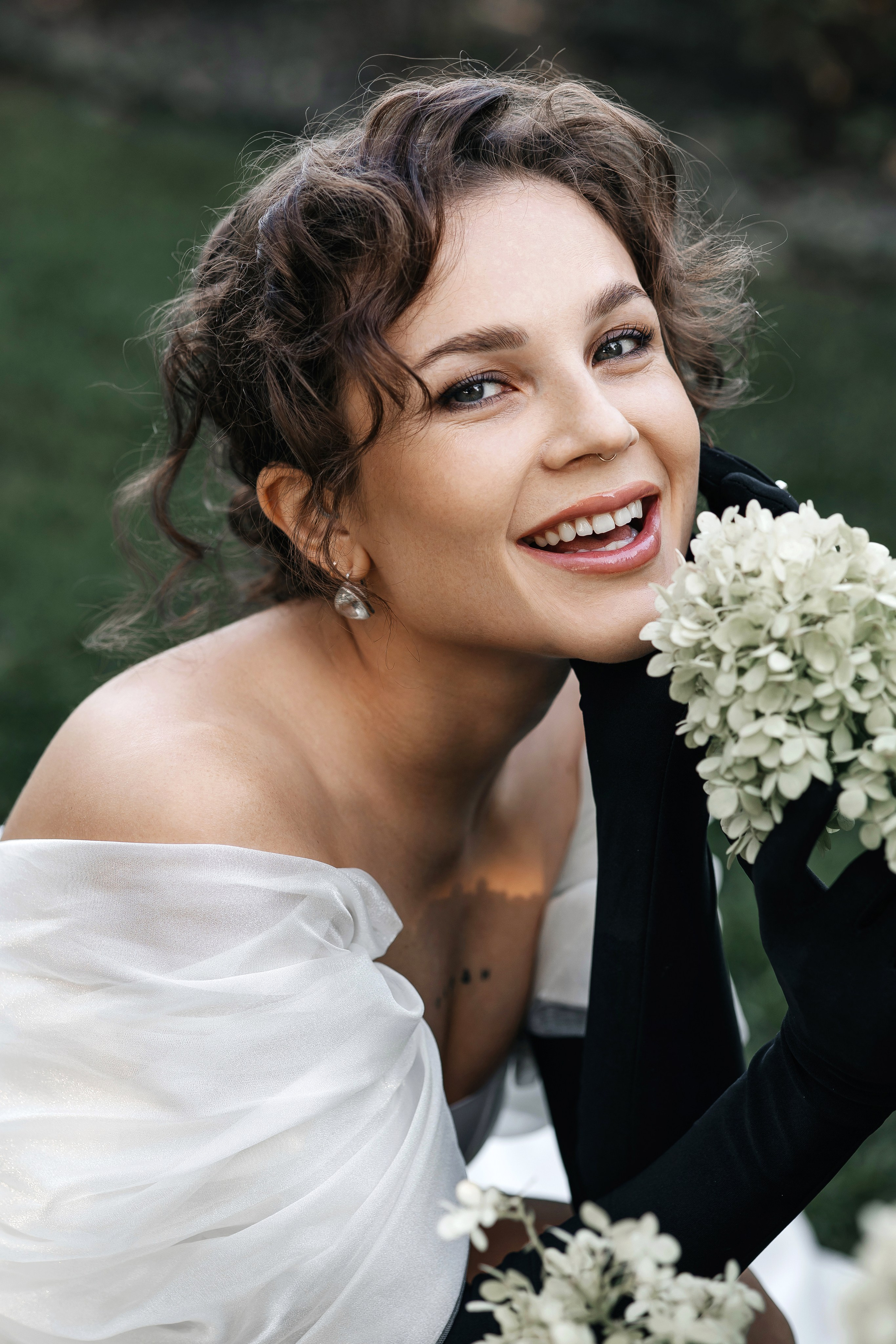 Анна. Семейный и детский фотограф в Краснодаре Ксения Новикова