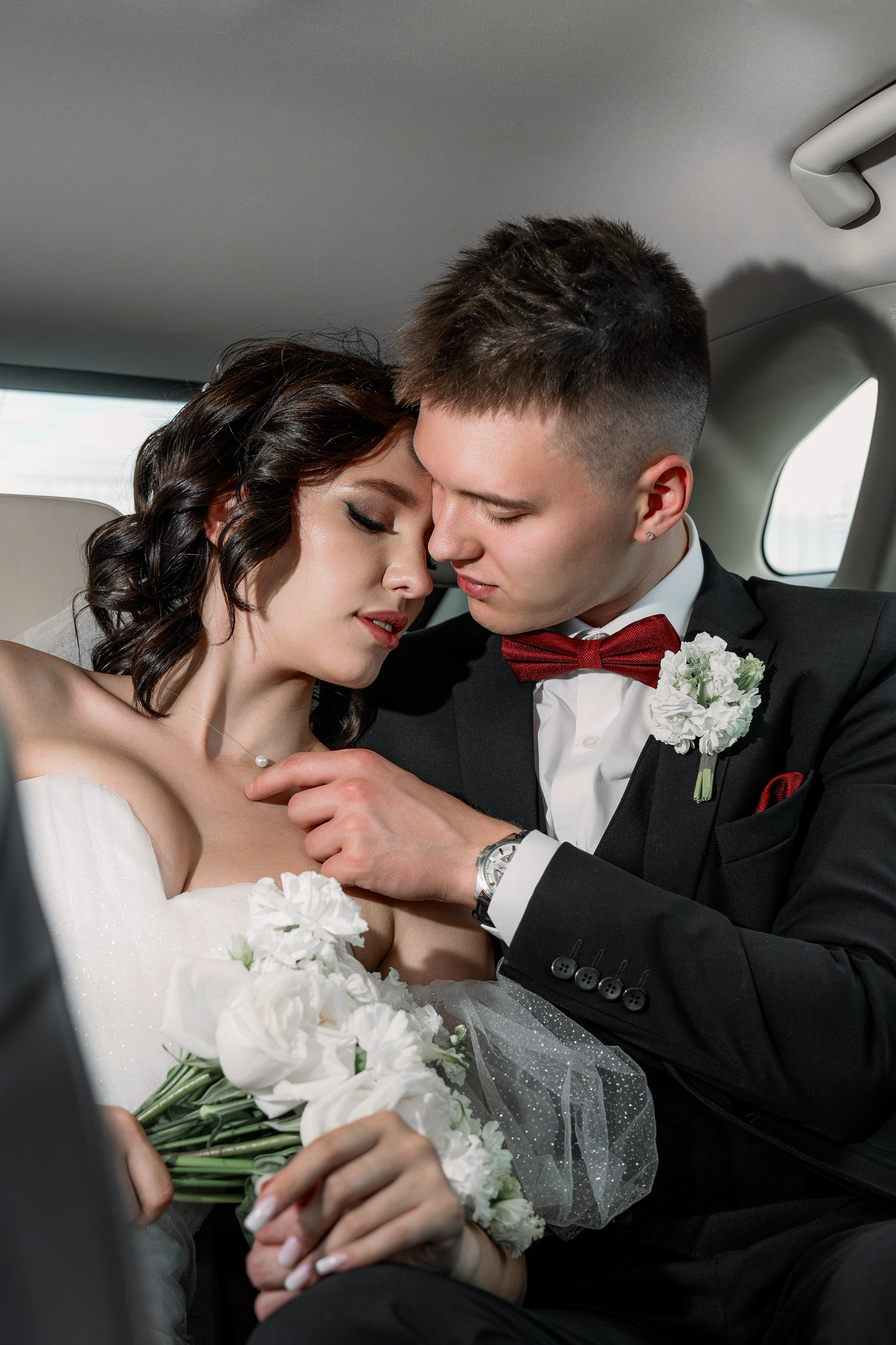 «Андрей и Юлия» 2024