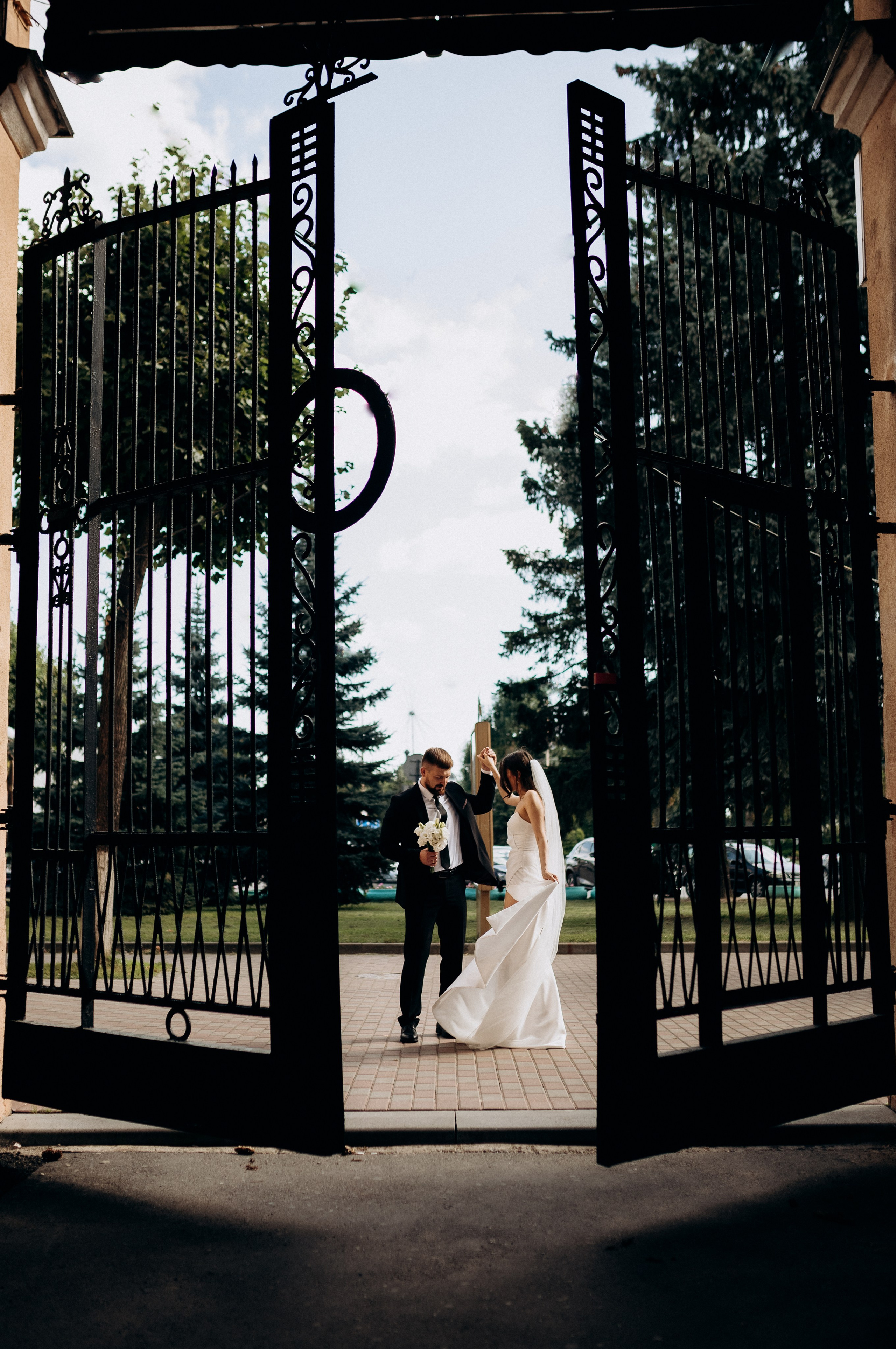 Уличные истории. Семейный и парный фотограф Мария Куцко