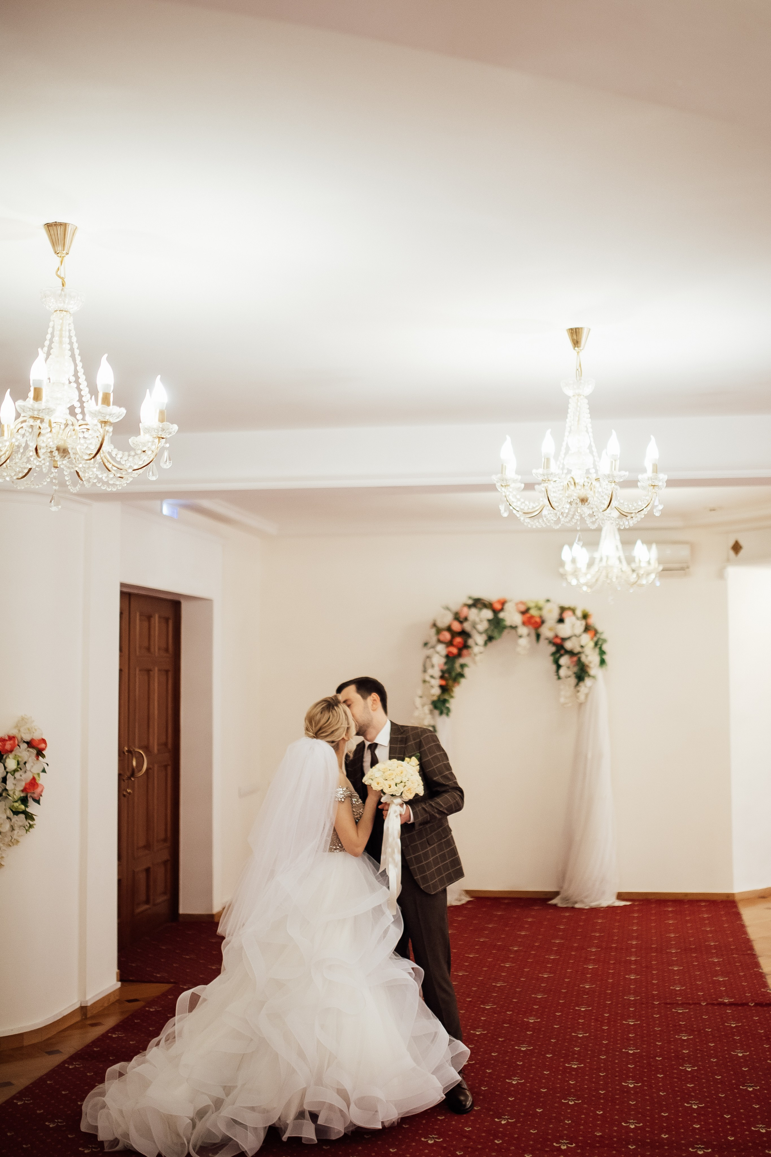 История одной любви. Семейная съемка — это красивый способ признаться своей семье в любви