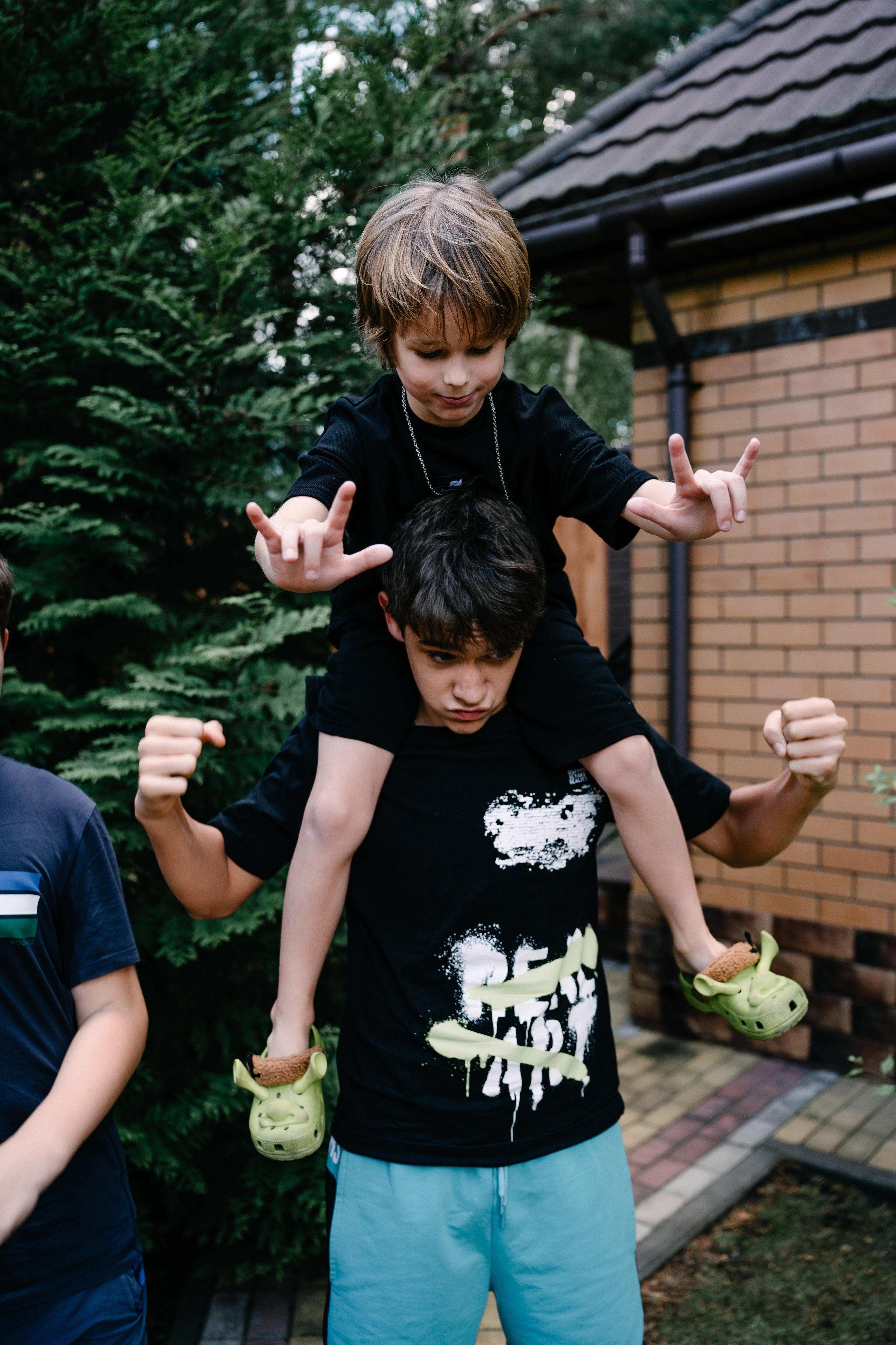 День Рождения Артёма. Свадебный и семейный фотограф в Воронеже Анастасия Бойко