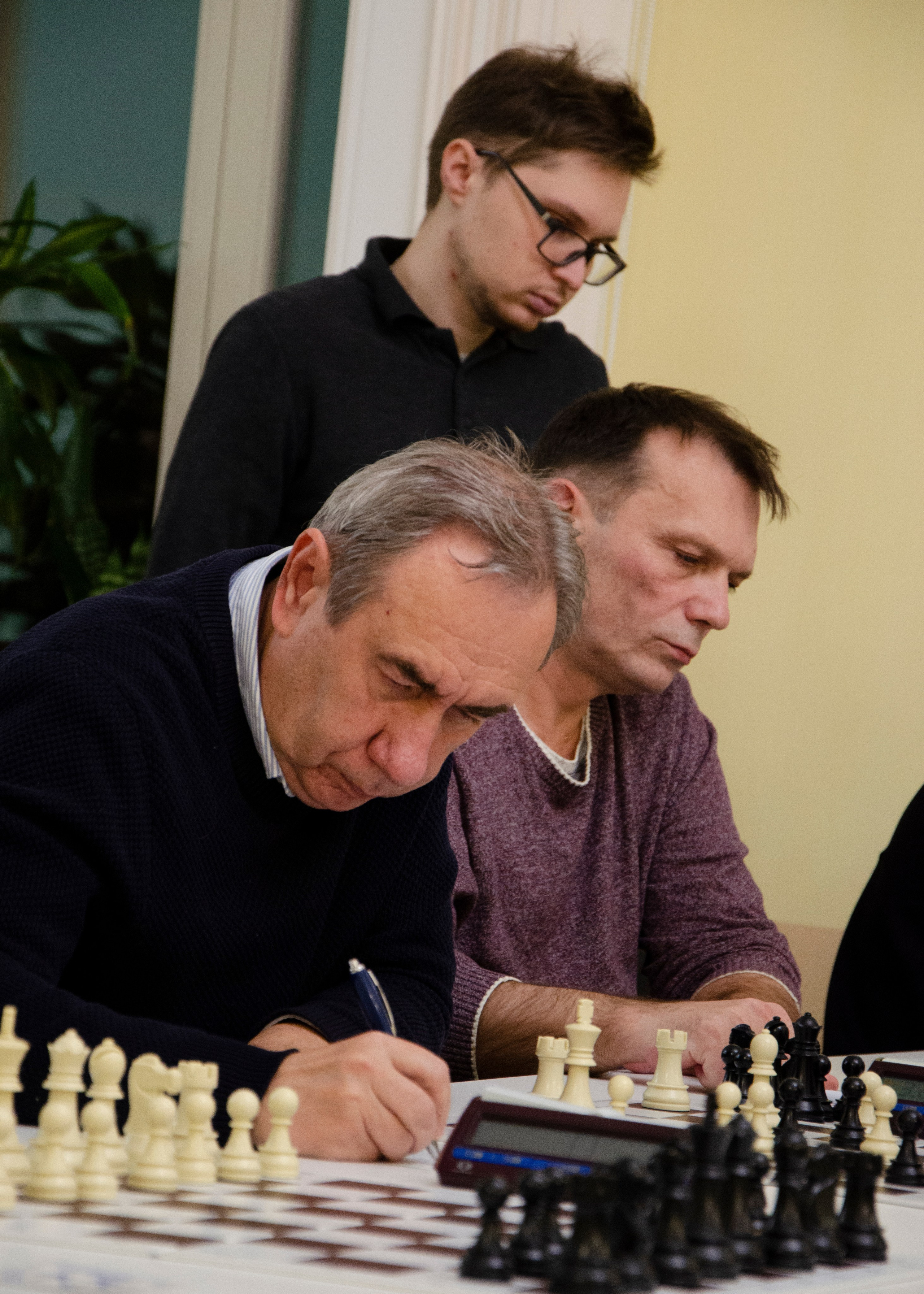 «Grand-Open» Stage 3 Final