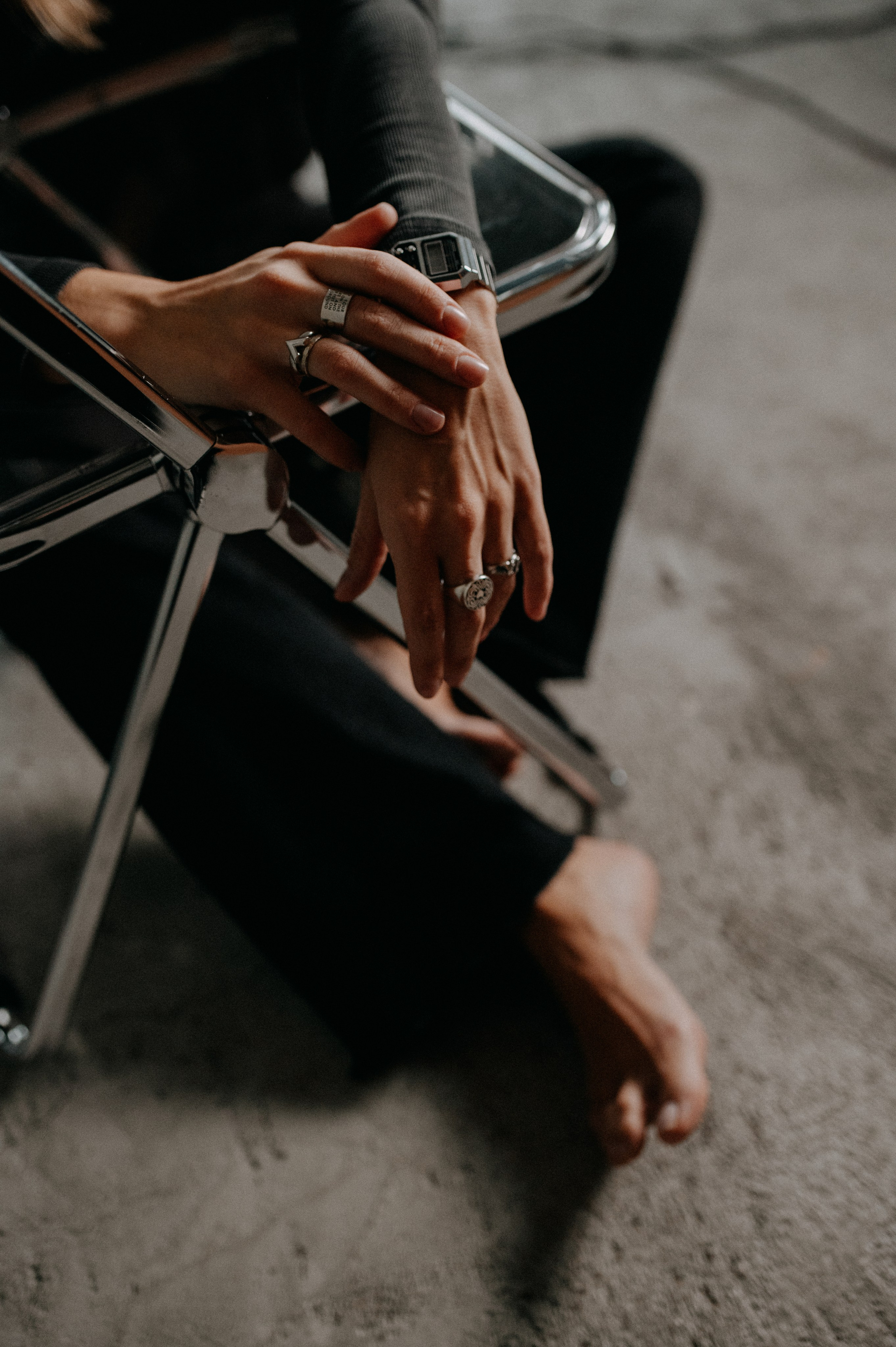 Яна. Семейный и детский фотограф в Туле