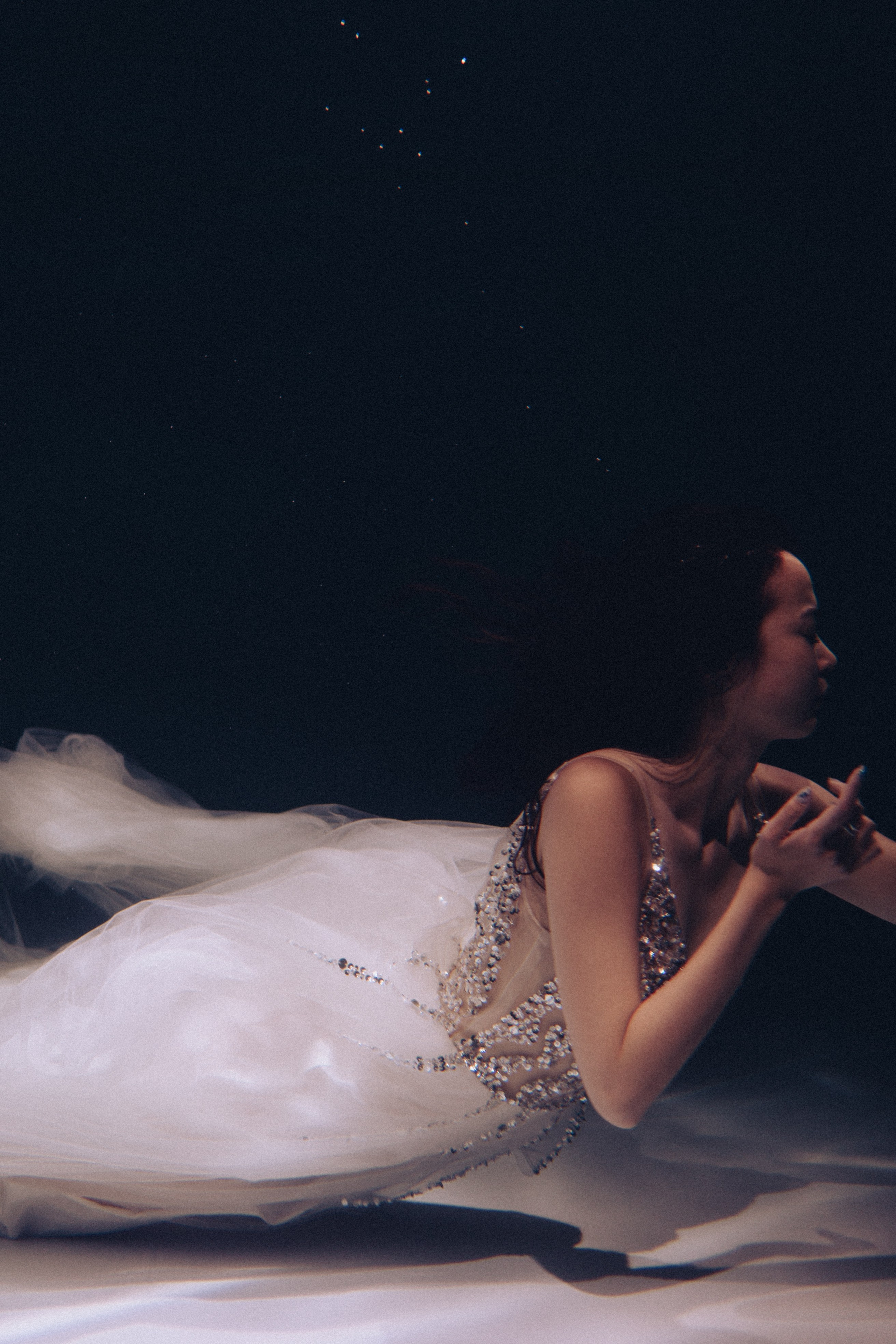 ФОТОСЕСИСИЯ В БАССЕЙНЕ. Профессиональный фотограф, Санкт-Петербург — Виктория Богомолова