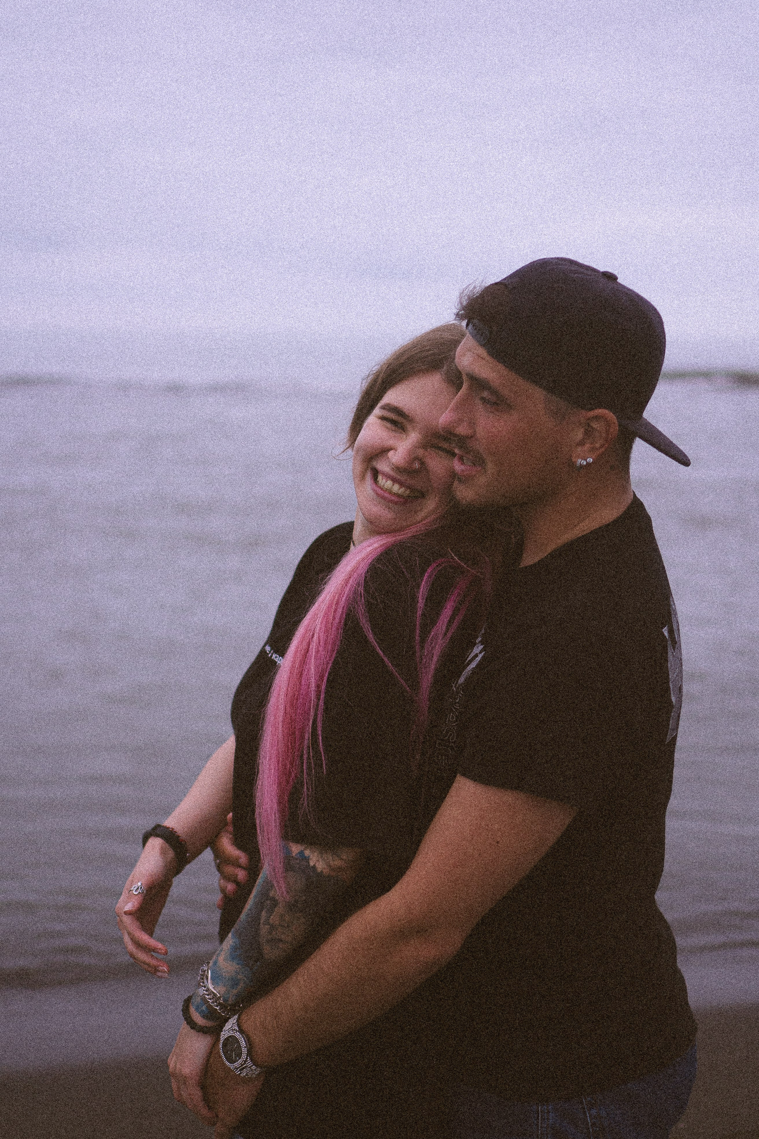 НА БЕРЕГУ МОРЯ. Профессиональный фотограф, Санкт-Петербург — Виктория Богомолова