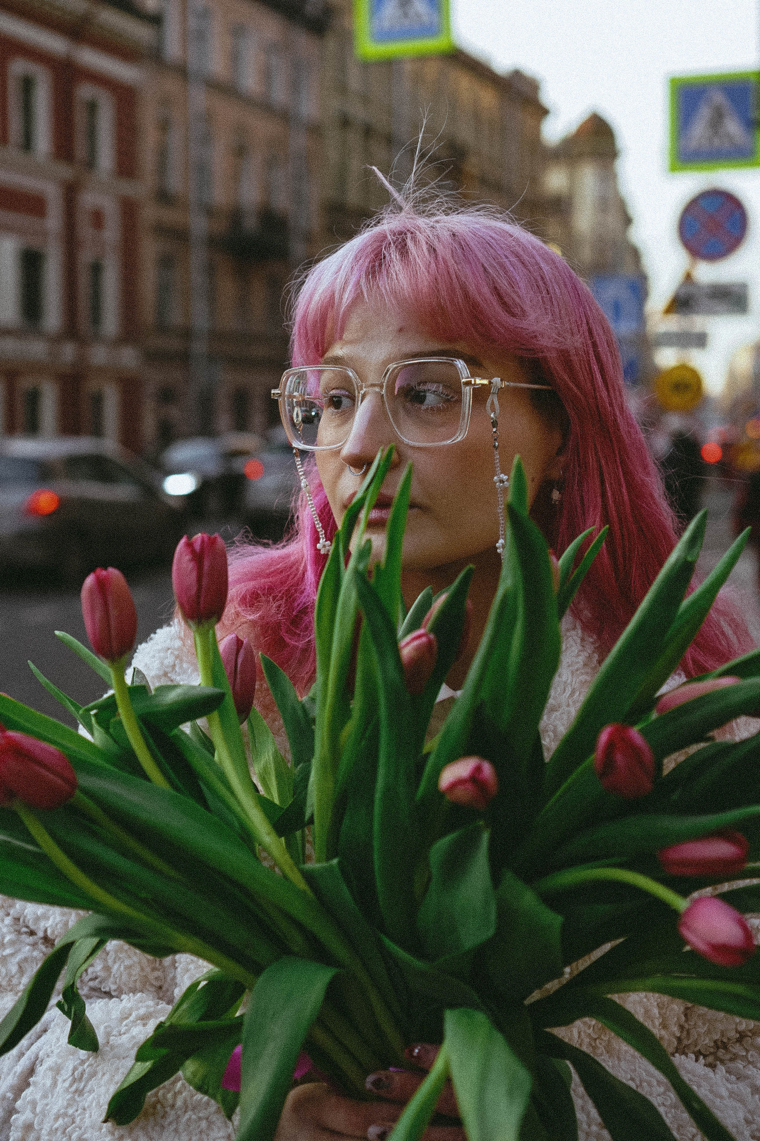 Тюльпаны. Профессиональный фотограф, Санкт-Петербург — Виктория Богомолова