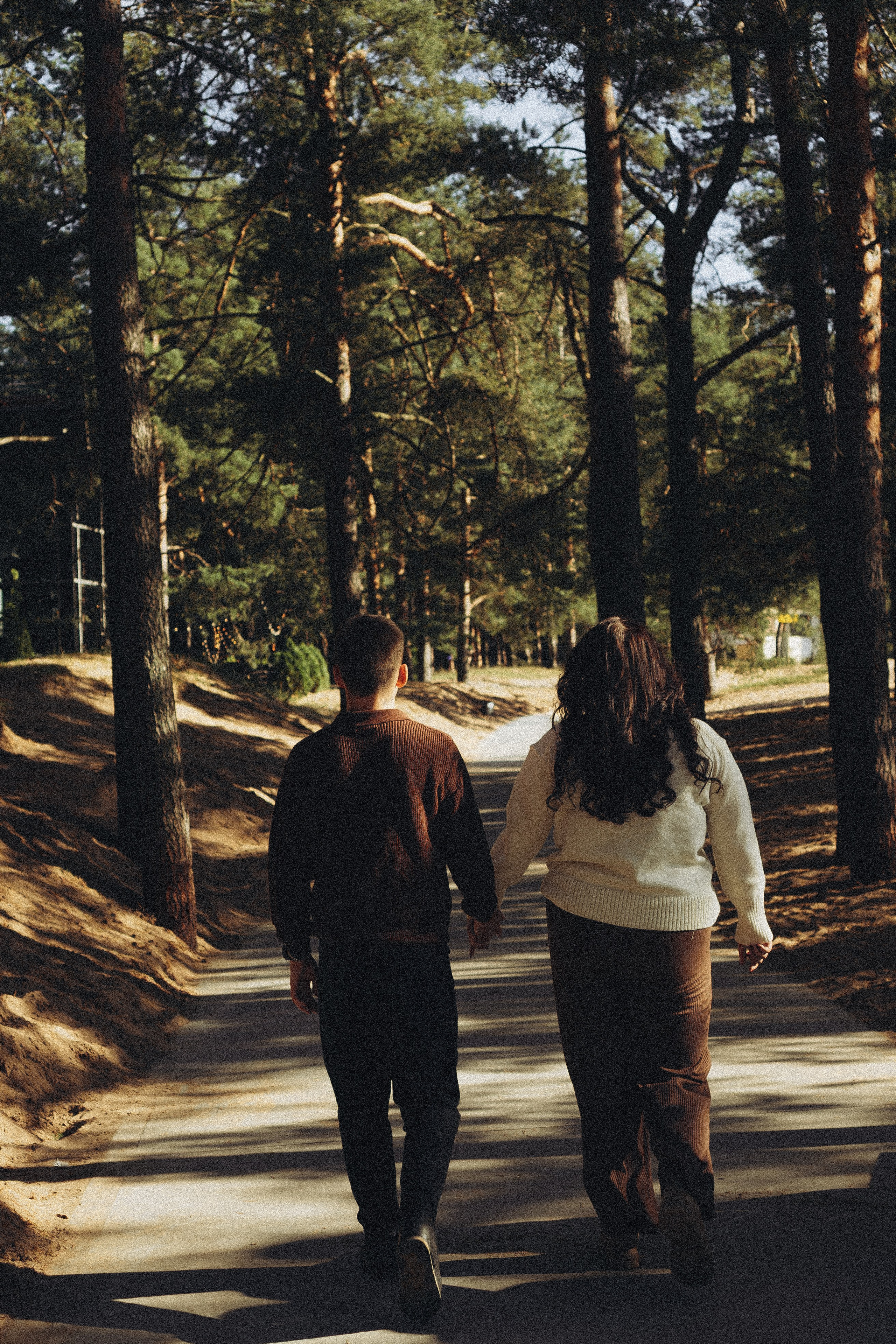 Прогулка по Финскому заливу. Профессиональный фотограф, Санкт-Петербург — Виктория Богомолова