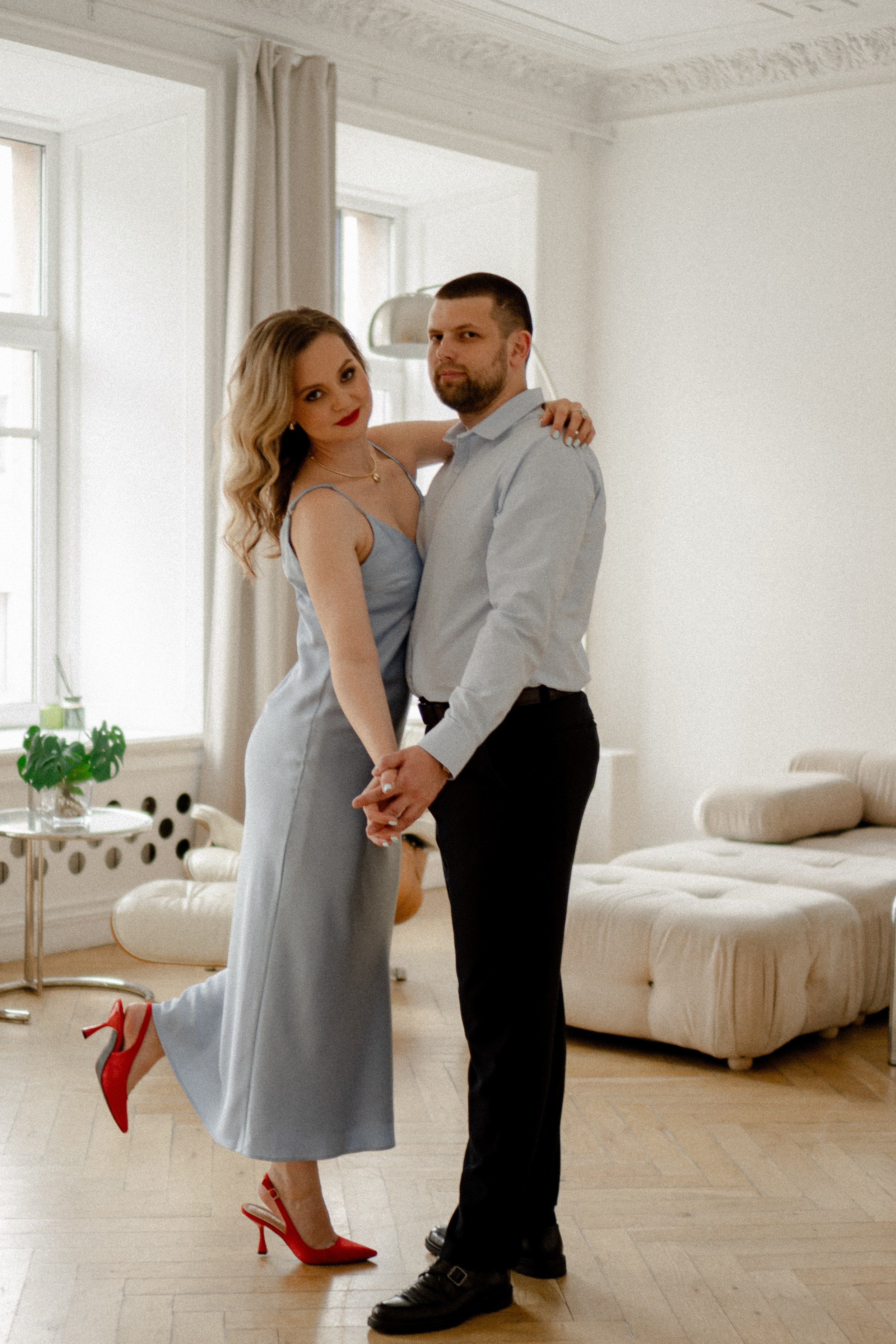 СТУДИЯ И ПРОГУЛКА ДЛЯ ПАРЫ. Профессиональный фотограф, Санкт-Петербург — Виктория Богомолова