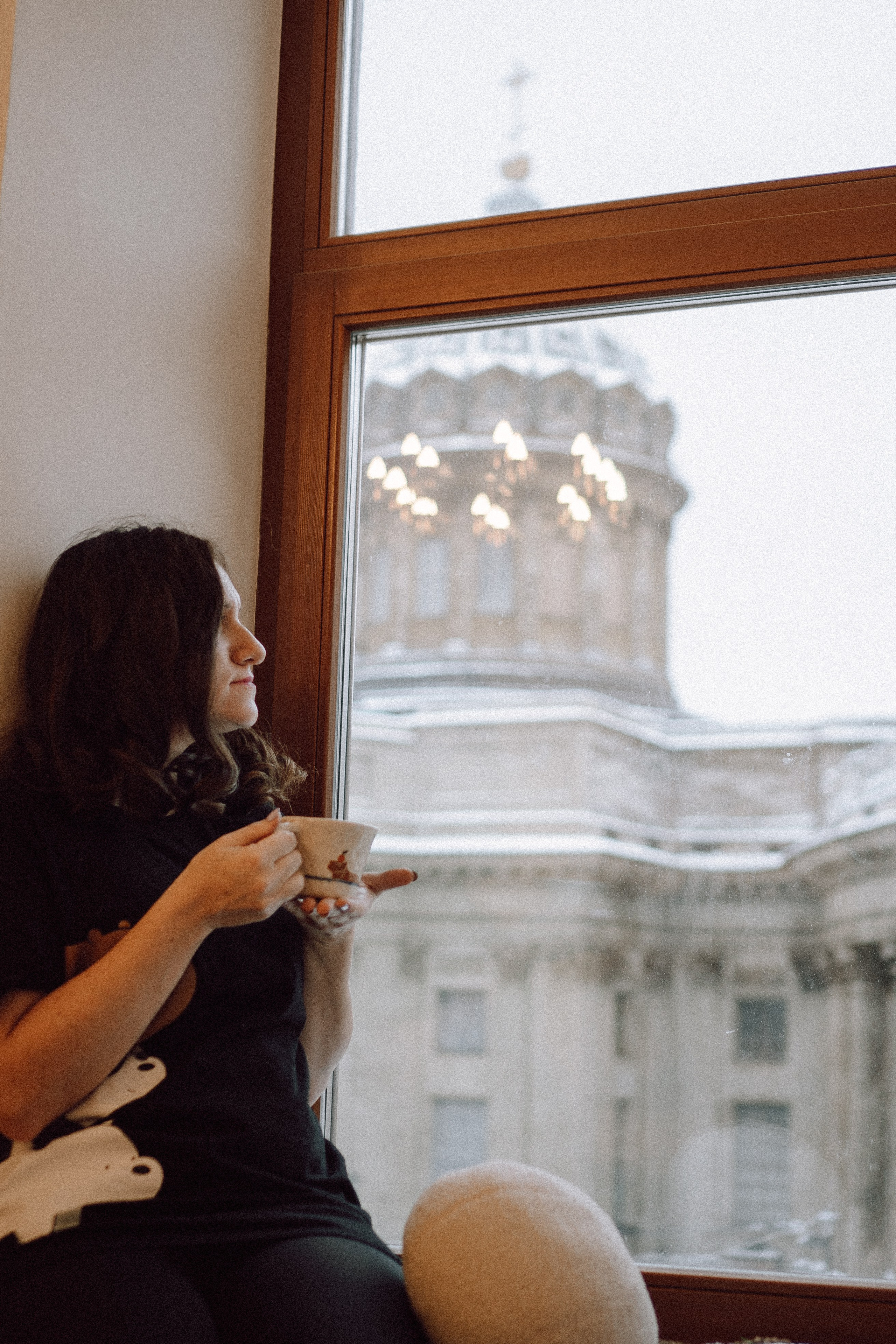 Студия лепки. Профессиональный фотограф, Санкт-Петербург — Виктория Богомолова