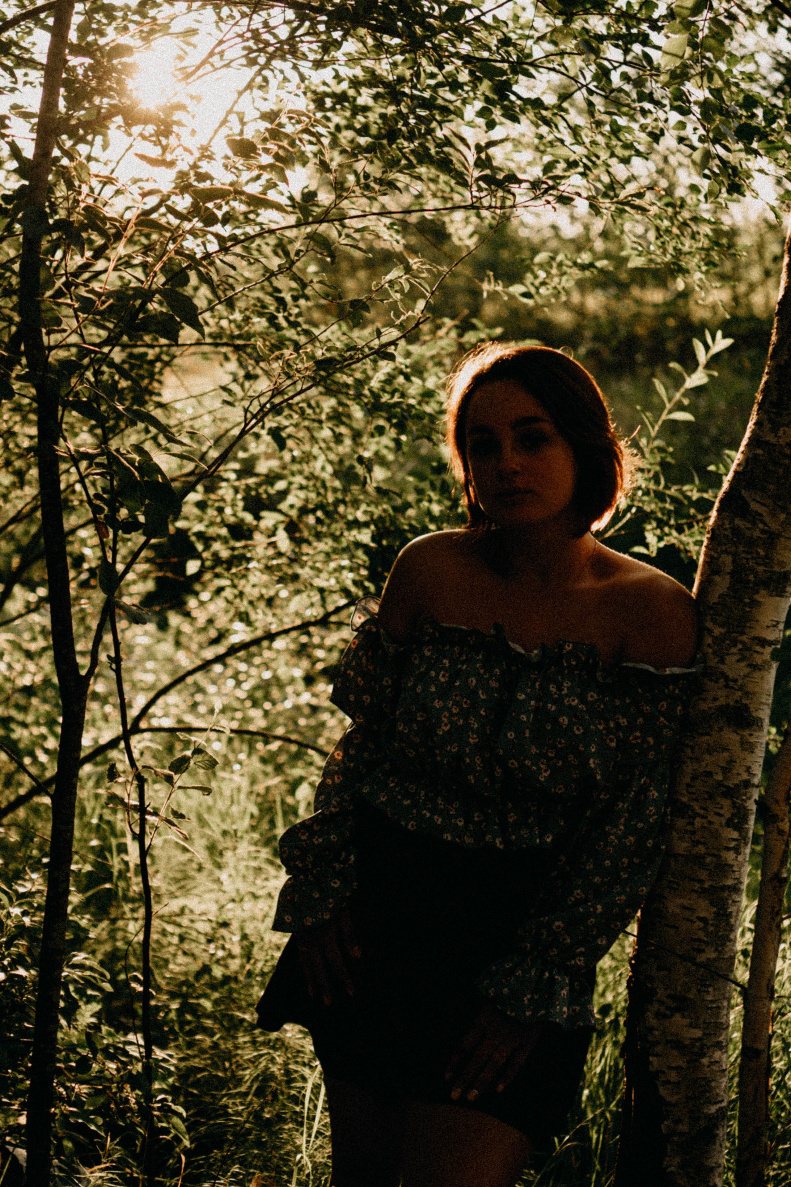 Летняя прогулка. Профессиональный фотограф, Санкт-Петербург — Виктория Богомолова