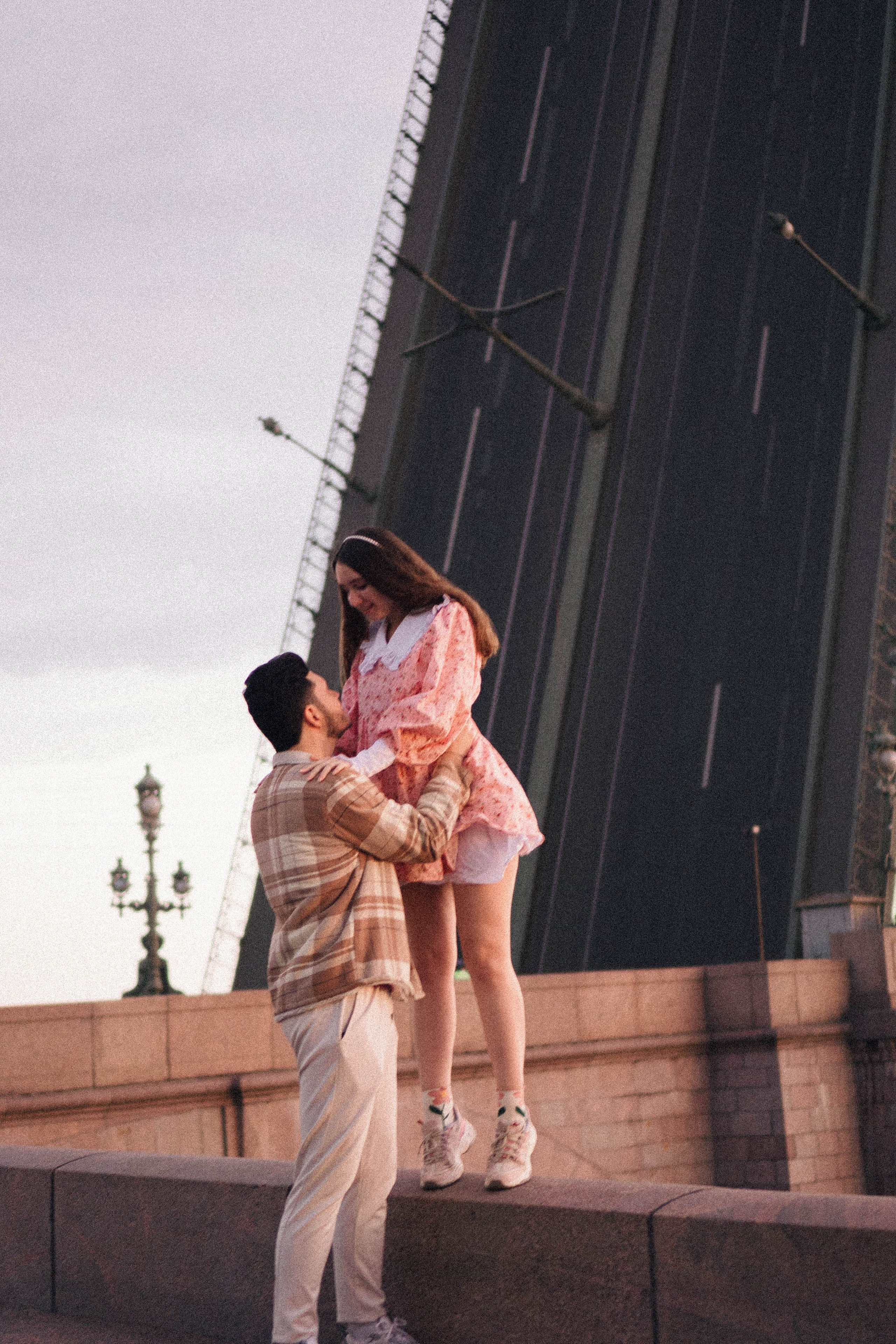 Любовь. Профессиональный фотограф, Санкт-Петербург — Виктория Богомолова