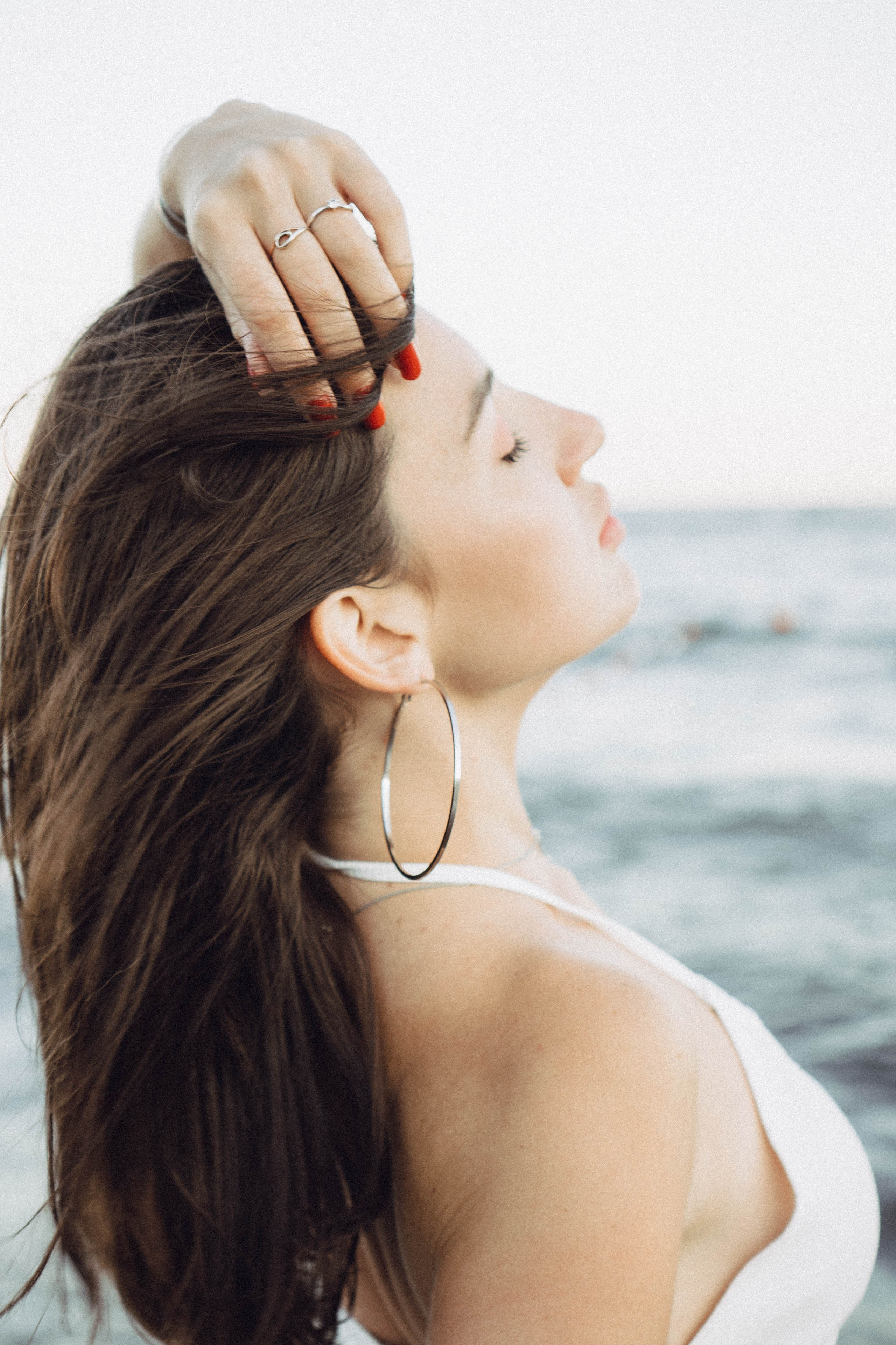Любовь на заливе. Профессиональный фотограф, Санкт-Петербург — Виктория Богомолова