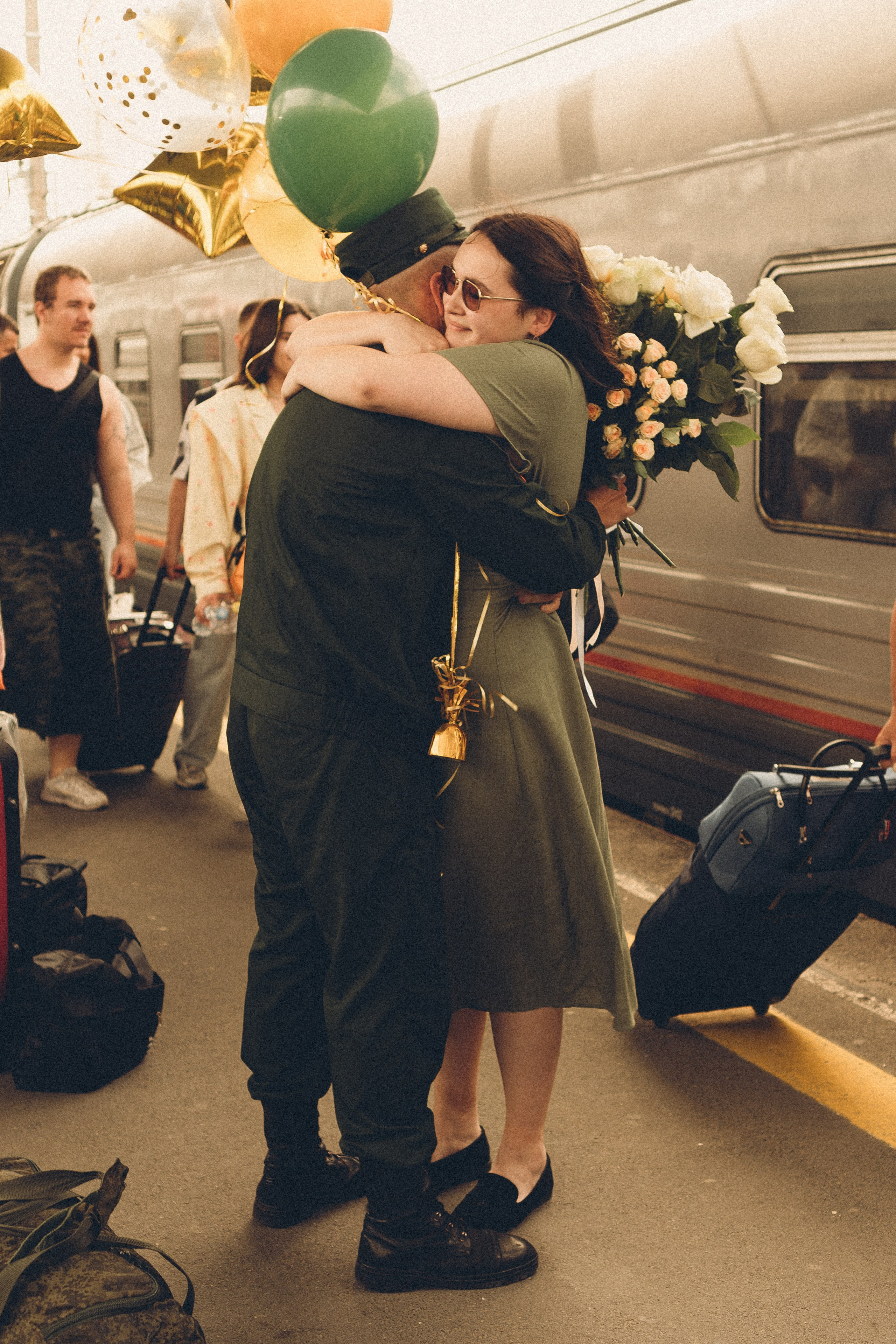 ПРЕДЛОЖЕНИЕ. Профессиональный фотограф, Санкт-Петербург — Виктория Богомолова