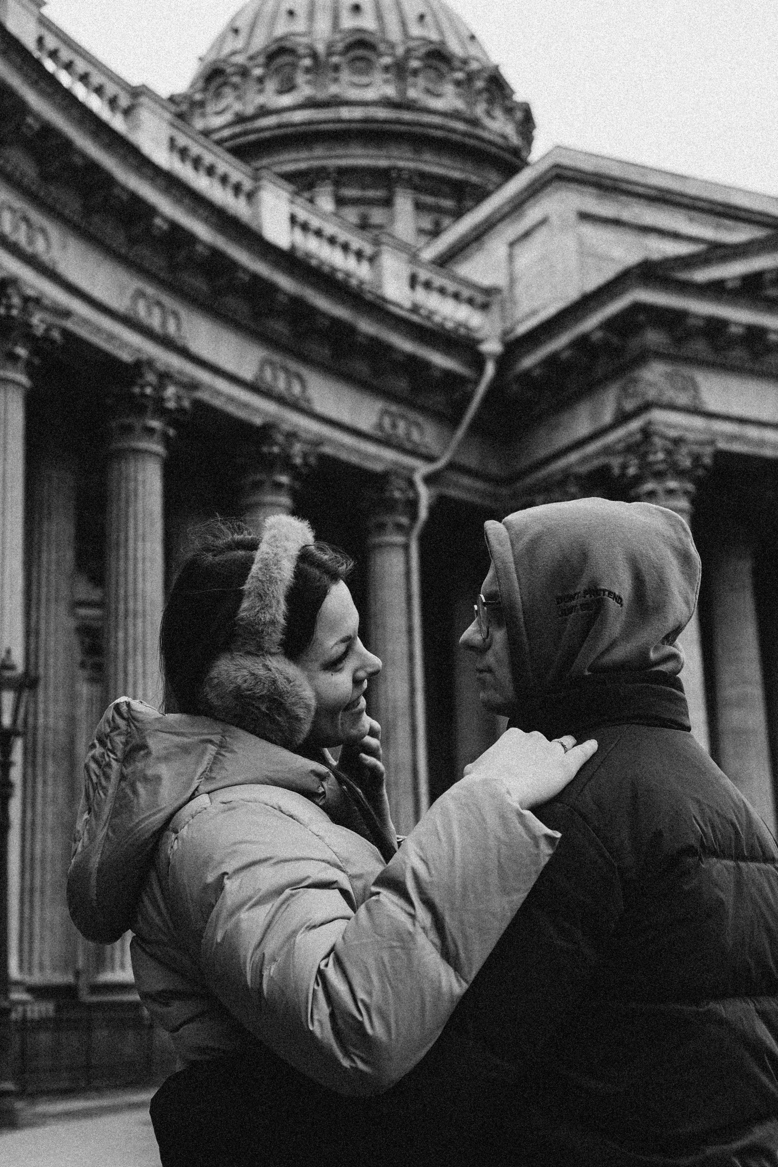 Весеняя прогулка. Профессиональный фотограф, Санкт-Петербург — Виктория Богомолова