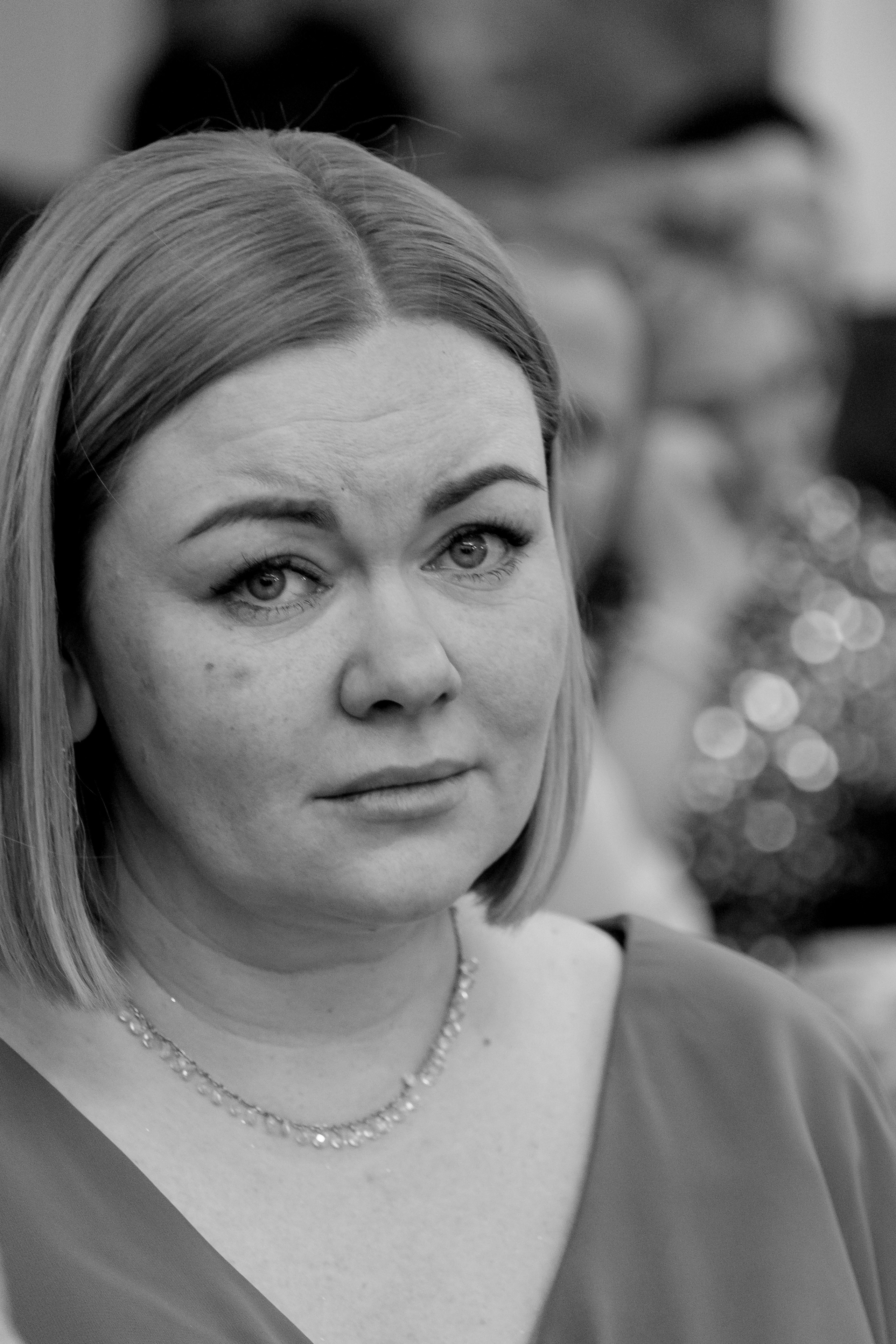 СВАДЕБНЫЙ БАНКЕТ (СНЯТО В СИБИРЕ В НИЖНЕВАРТОВСКЕ). Профессиональный фотограф, Санкт-Петербург — Виктория Богомолова