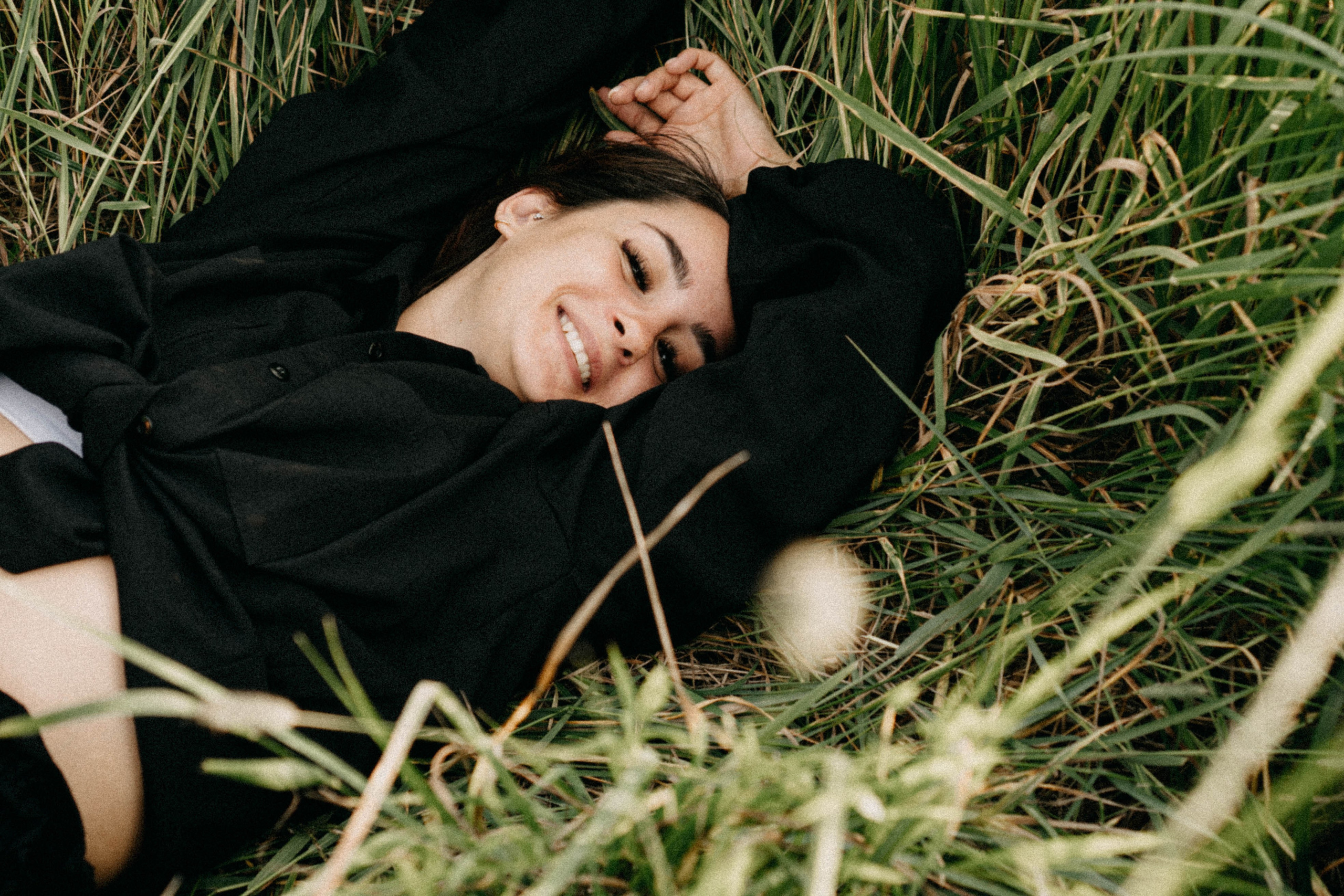 Летняя прогулка. Профессиональный фотограф, Санкт-Петербург — Виктория Богомолова
