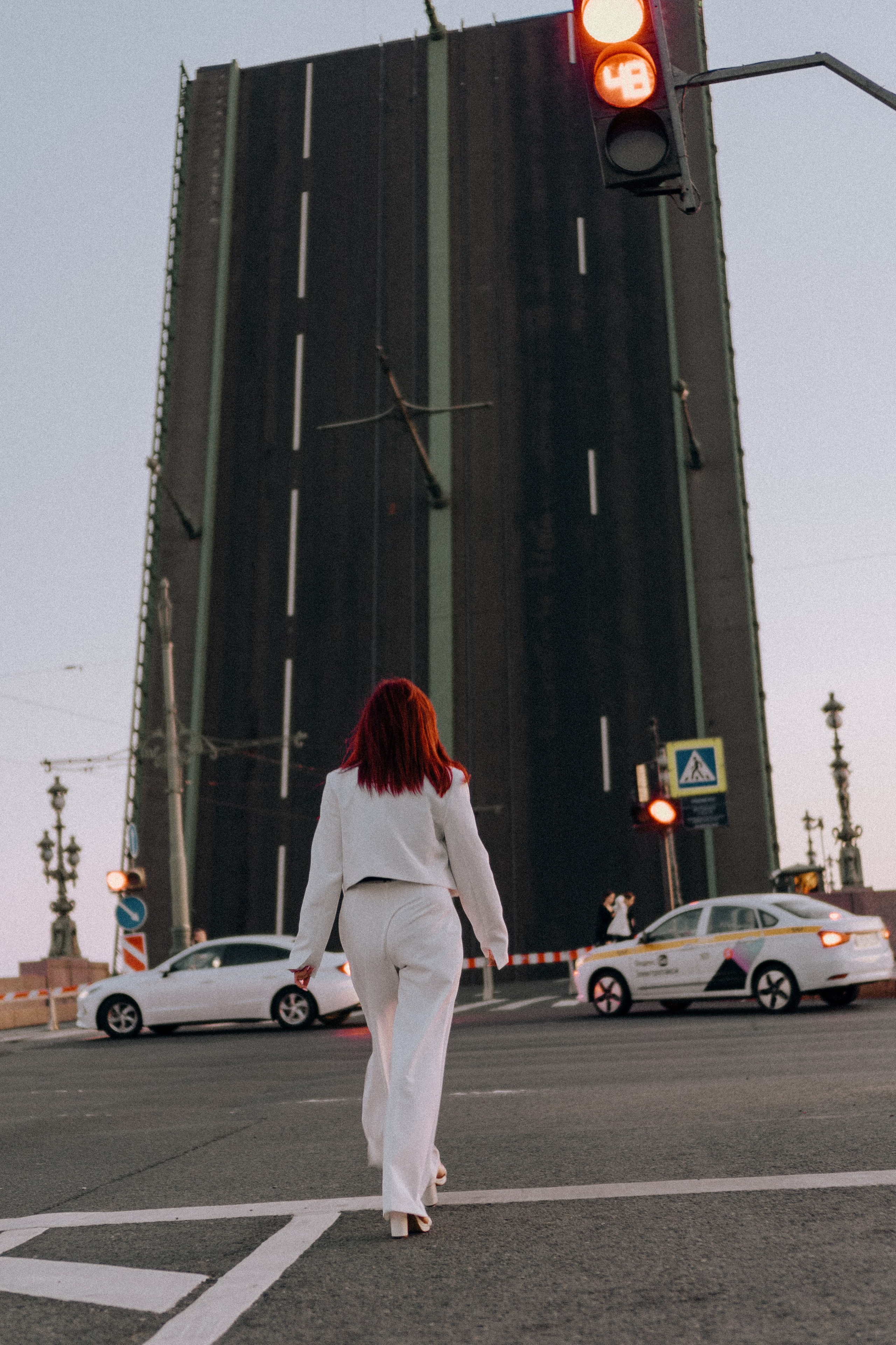 РАССВЕТНАЯ ИСТОРИЯ. Профессиональный фотограф, Санкт-Петербург — Виктория Богомолова