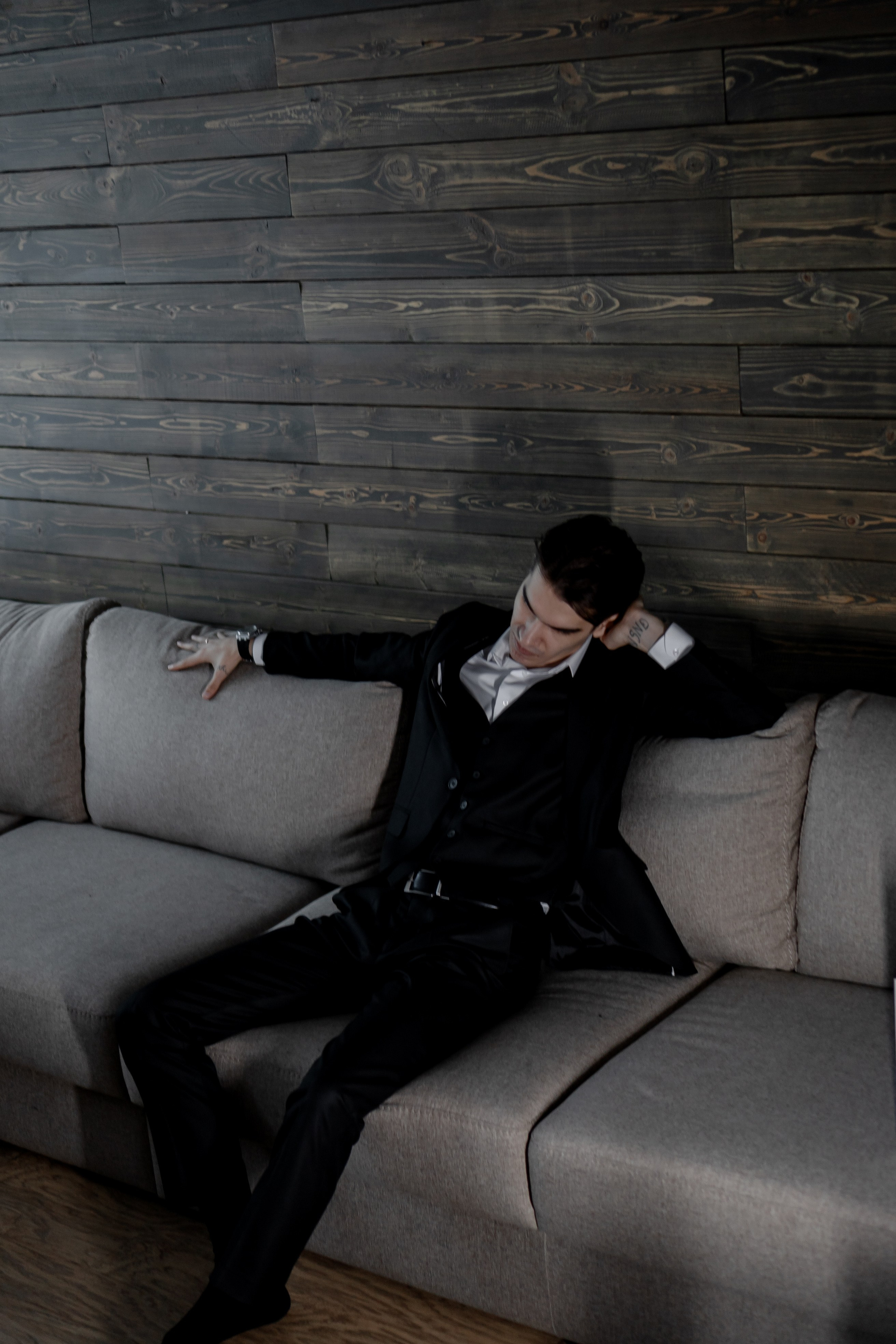 СВАДЕБНЫЕ ФОТО ДЛЯ ЖЕНИХА (СНЯТО В СИБИРЕ В НИЖНЕВАРТОВСКЕ). Профессиональный фотограф, Санкт-Петербург — Виктория Богомолова