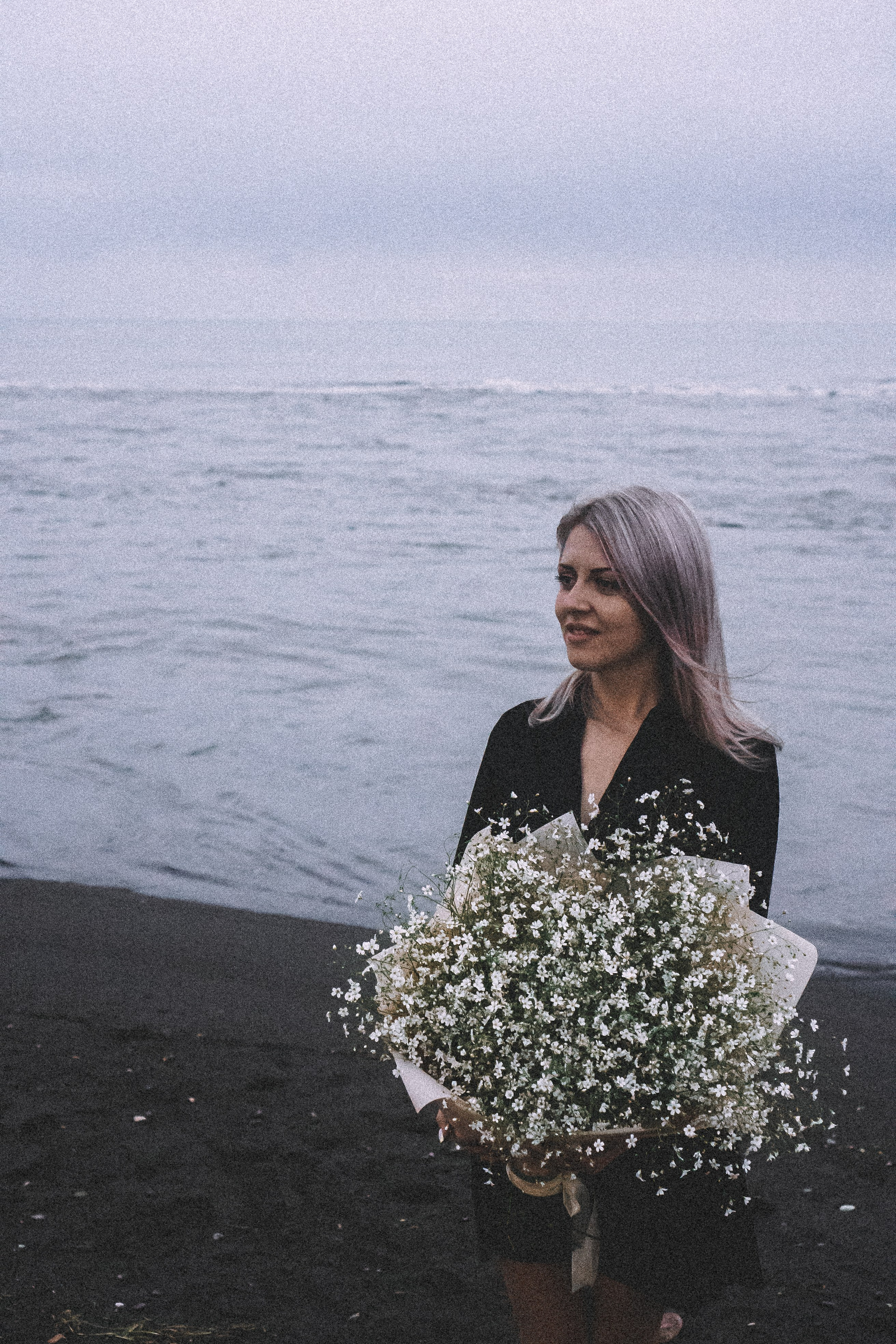 Фотосесиия на море. Профессиональный фотограф, Санкт-Петербург — Виктория Богомолова