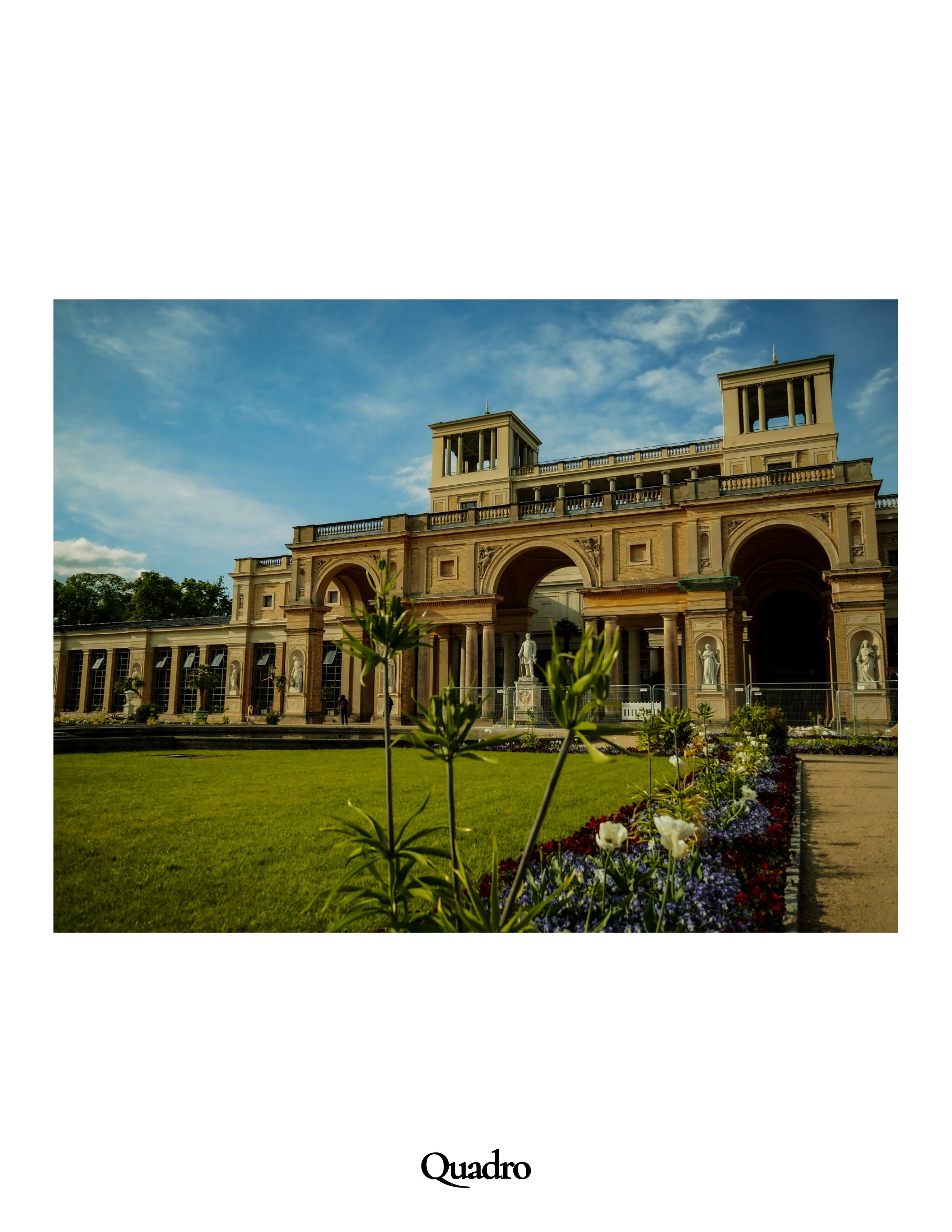 Публикации. Репортажный фотограф в Берлине Александра Герман