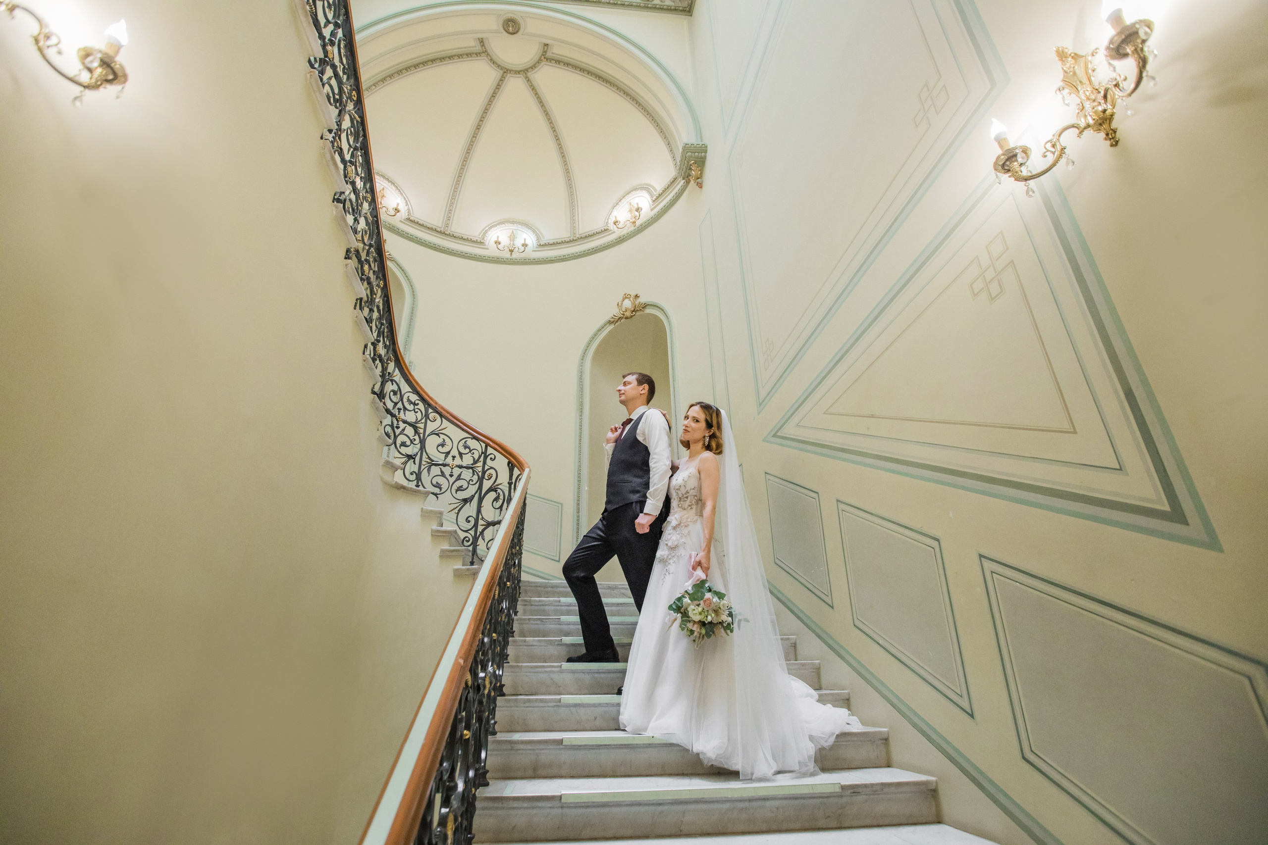 Лучшие свадебные моменты. Свадебный и семейный фотограф в Краснодаре