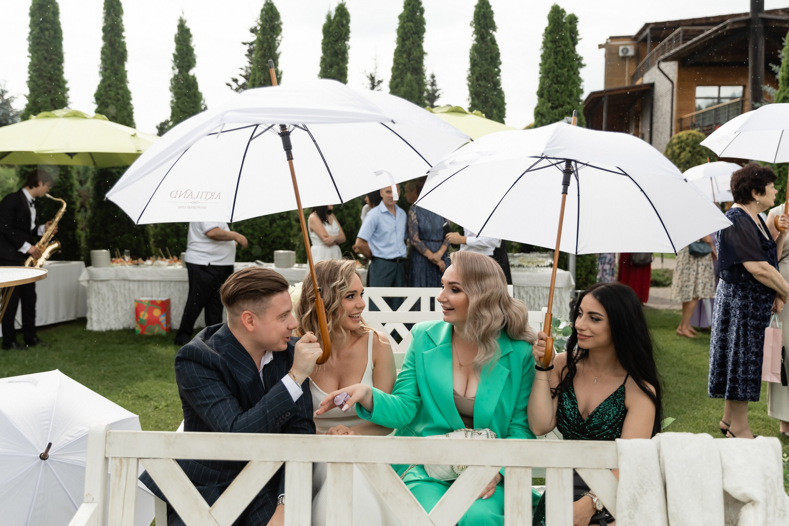 Герман и Анастасия (Artiland). Татьяна Чернышова свадебный фотограф Москва