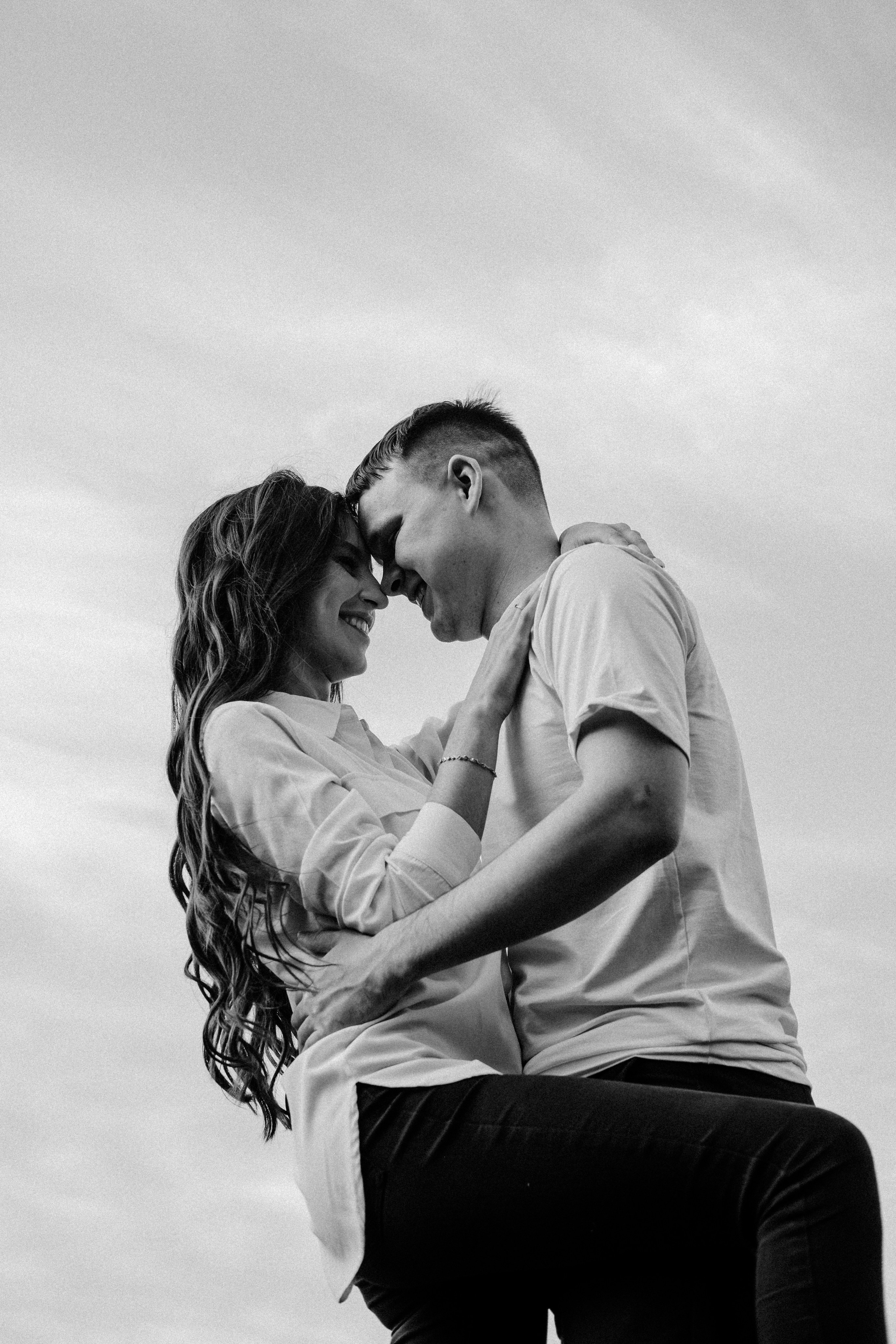 Love story. Свадебный фотограф Челябинск