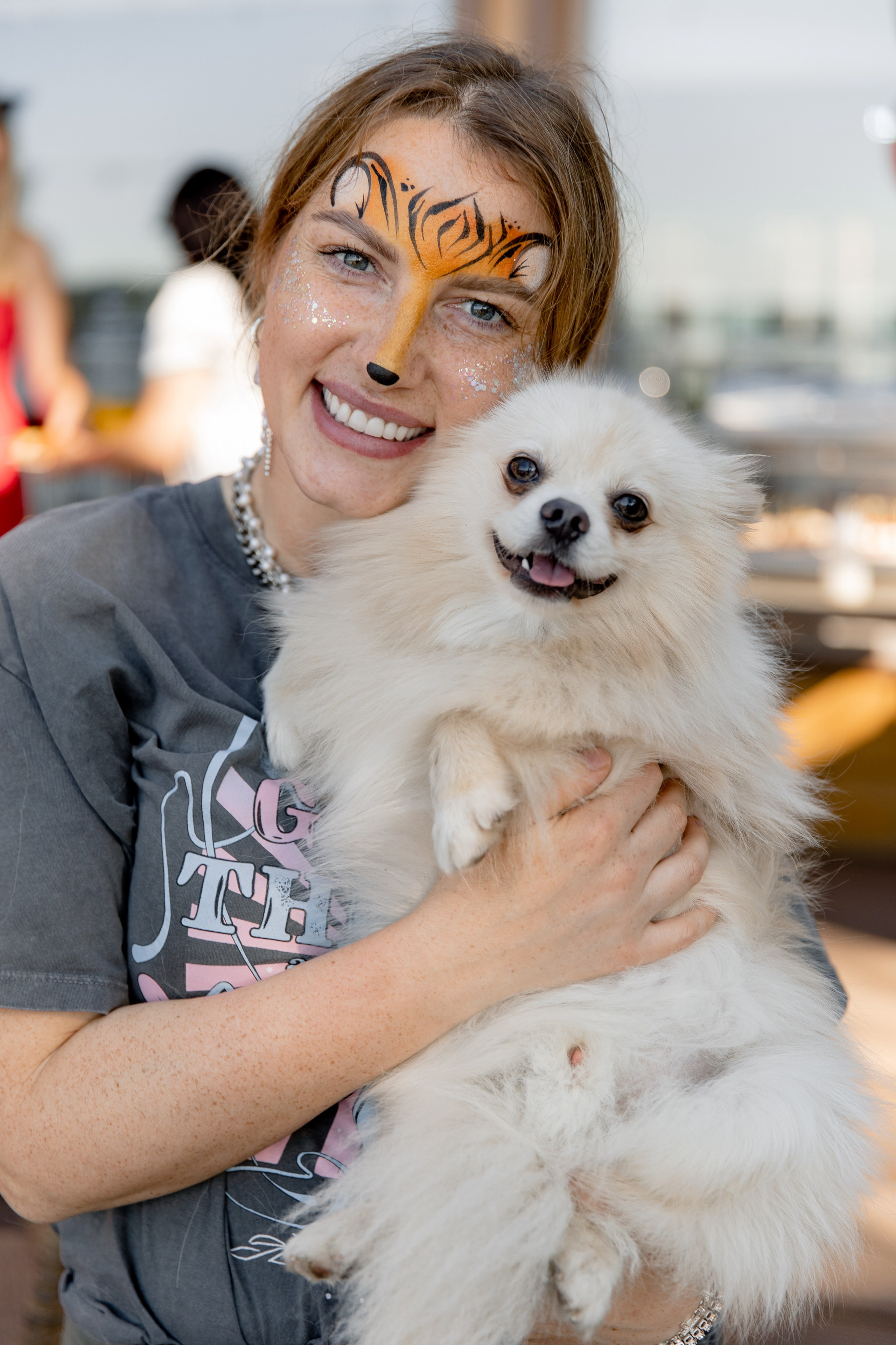 Ксюша 6 лет. Фотограф Роман Полянин