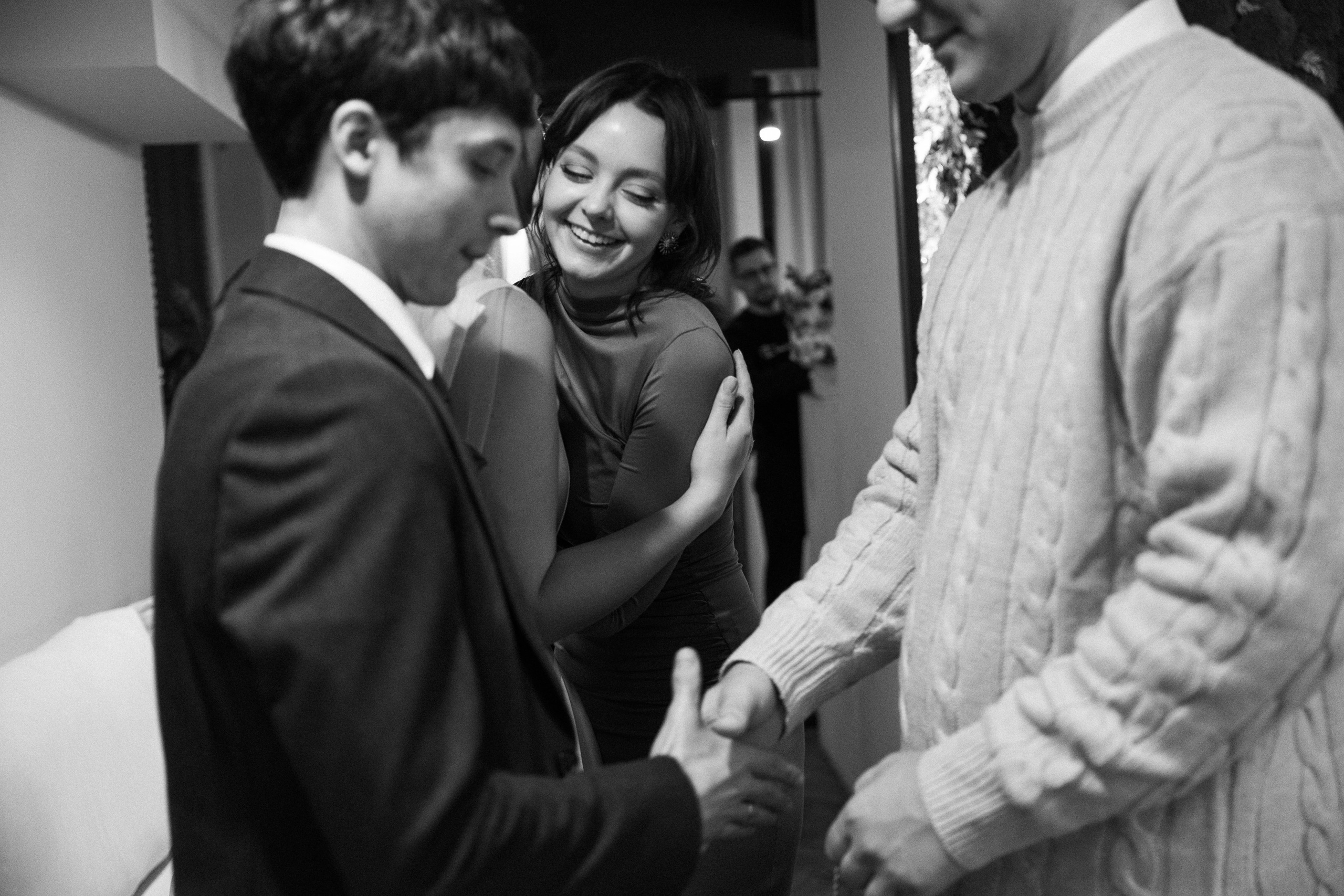 Ксения & Юрий. Свадебный и портретный фотограф Соломко Диана