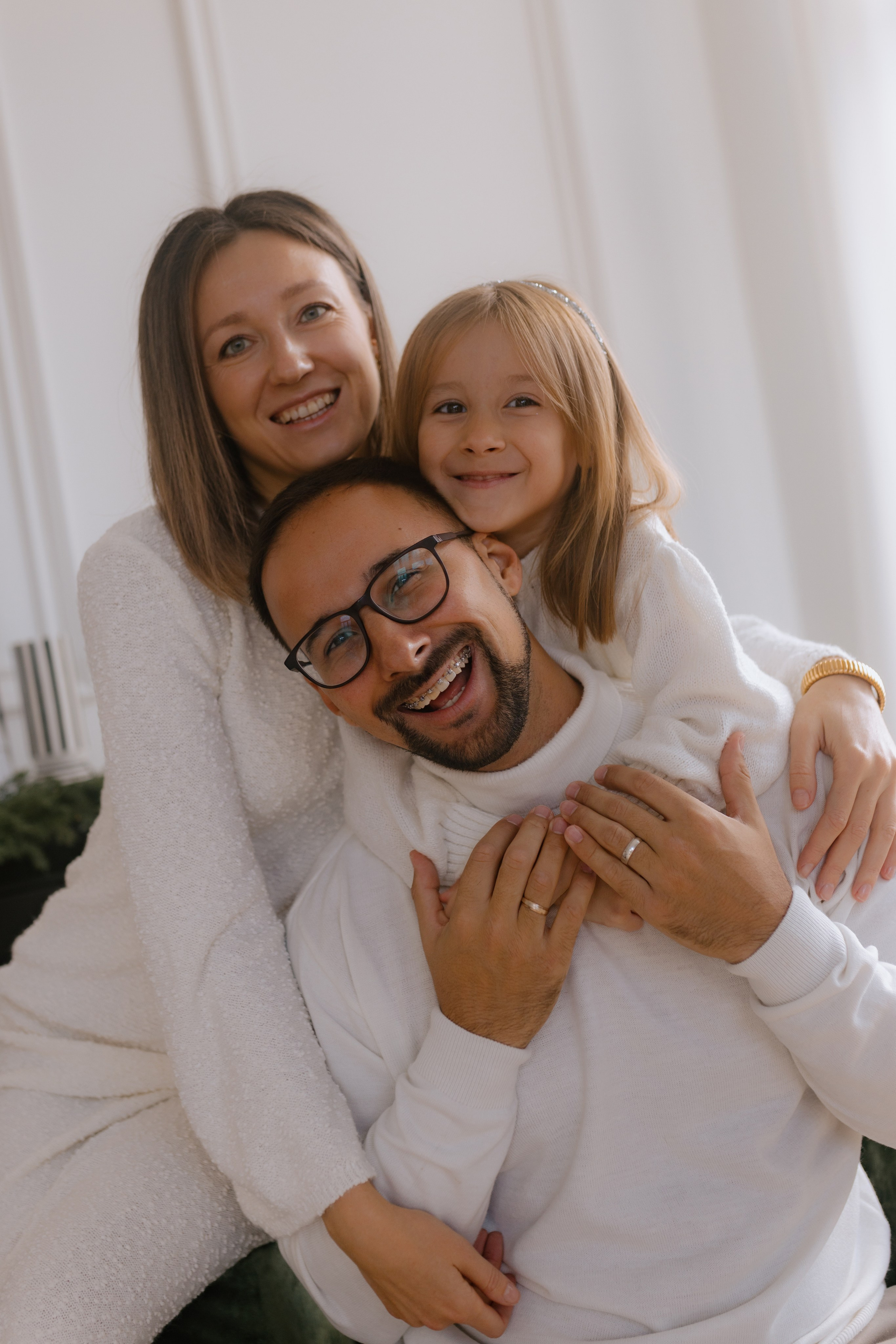 Никита Вероника Алиса. Свадебные фотографы в Гомеле и Минске Сергей и Анастасия Фещенок