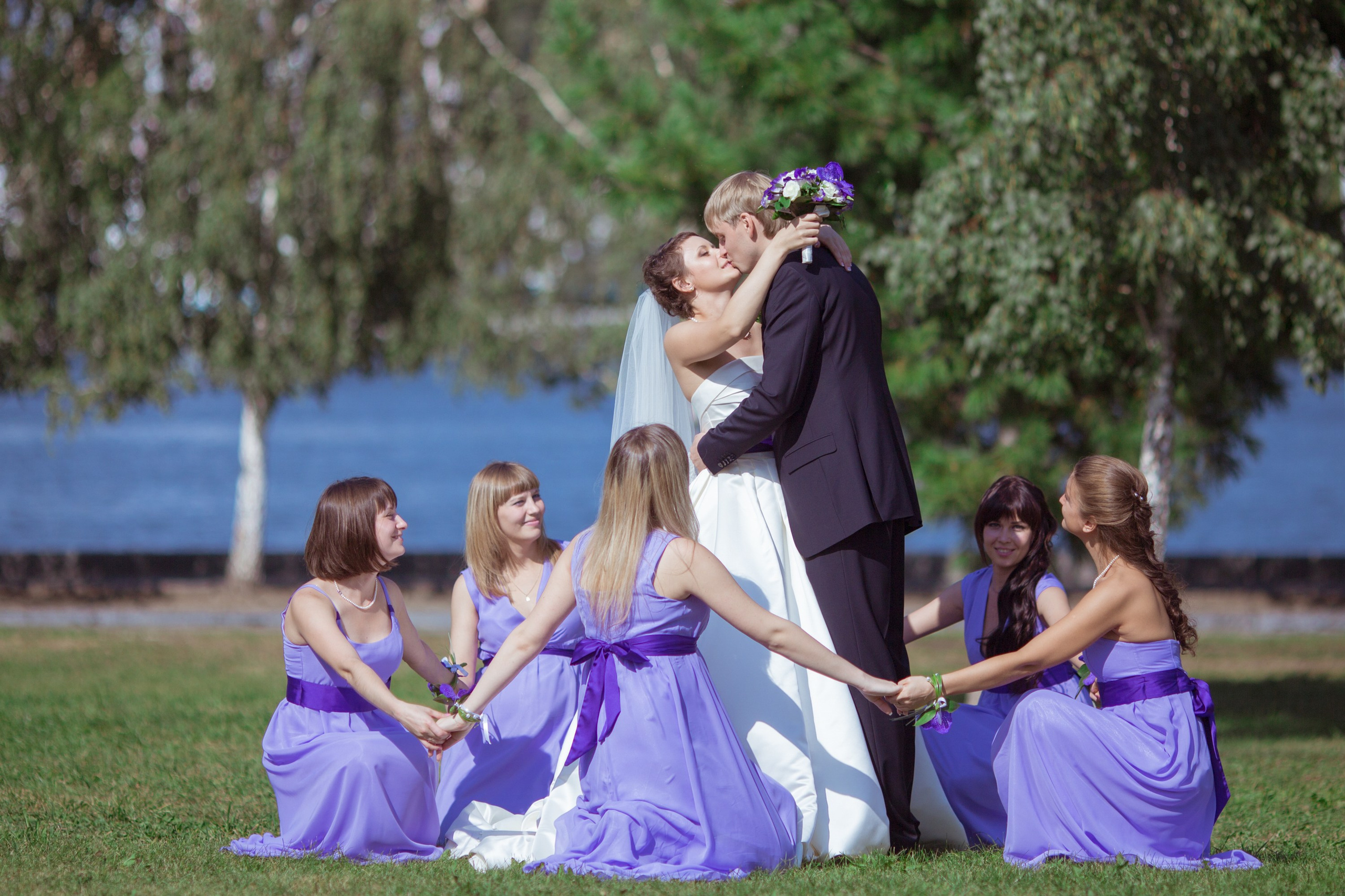 Свадебный Фотограф. Кирилл Фотограф