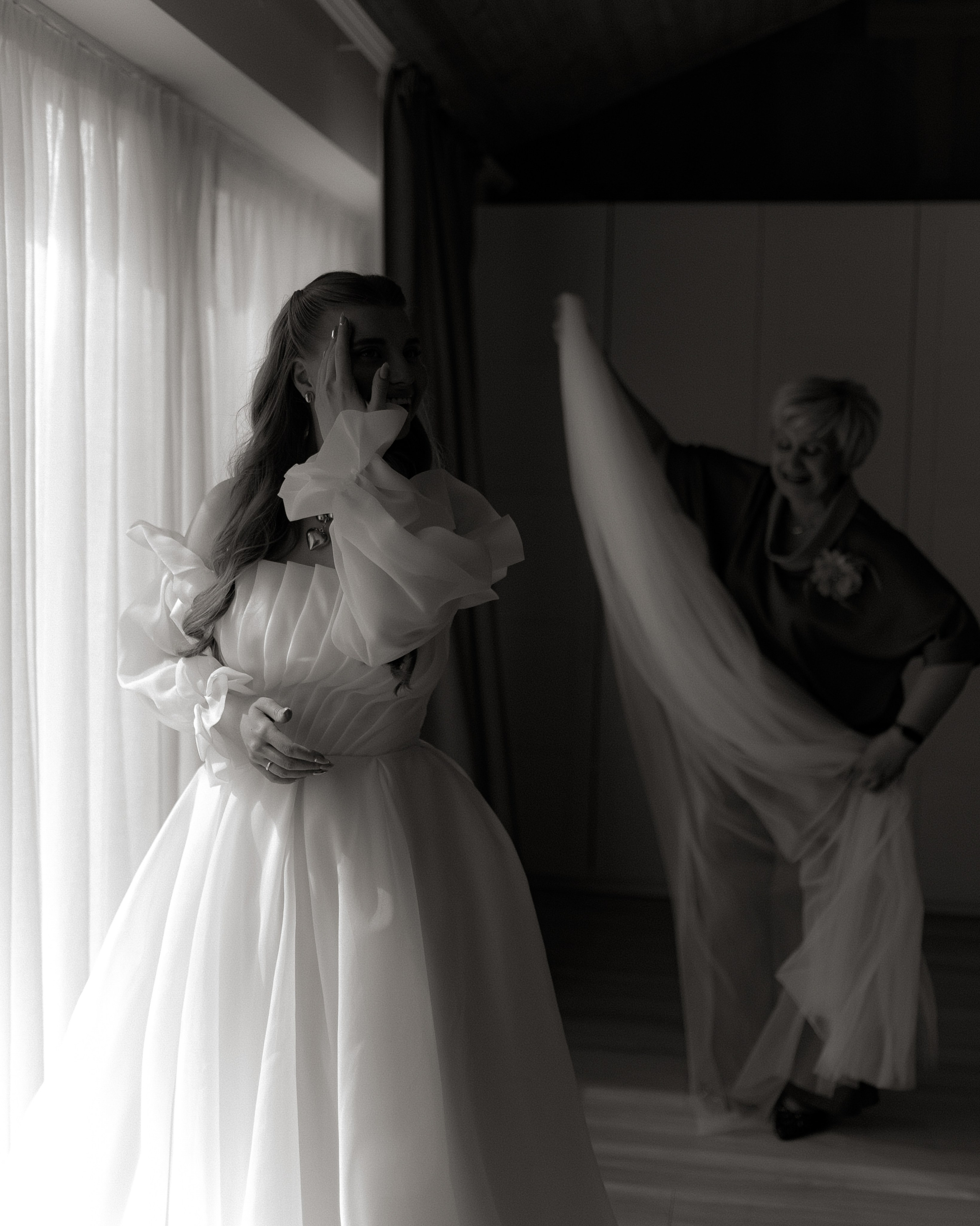 Владислав и Елизавета. DARYA.BELKINA