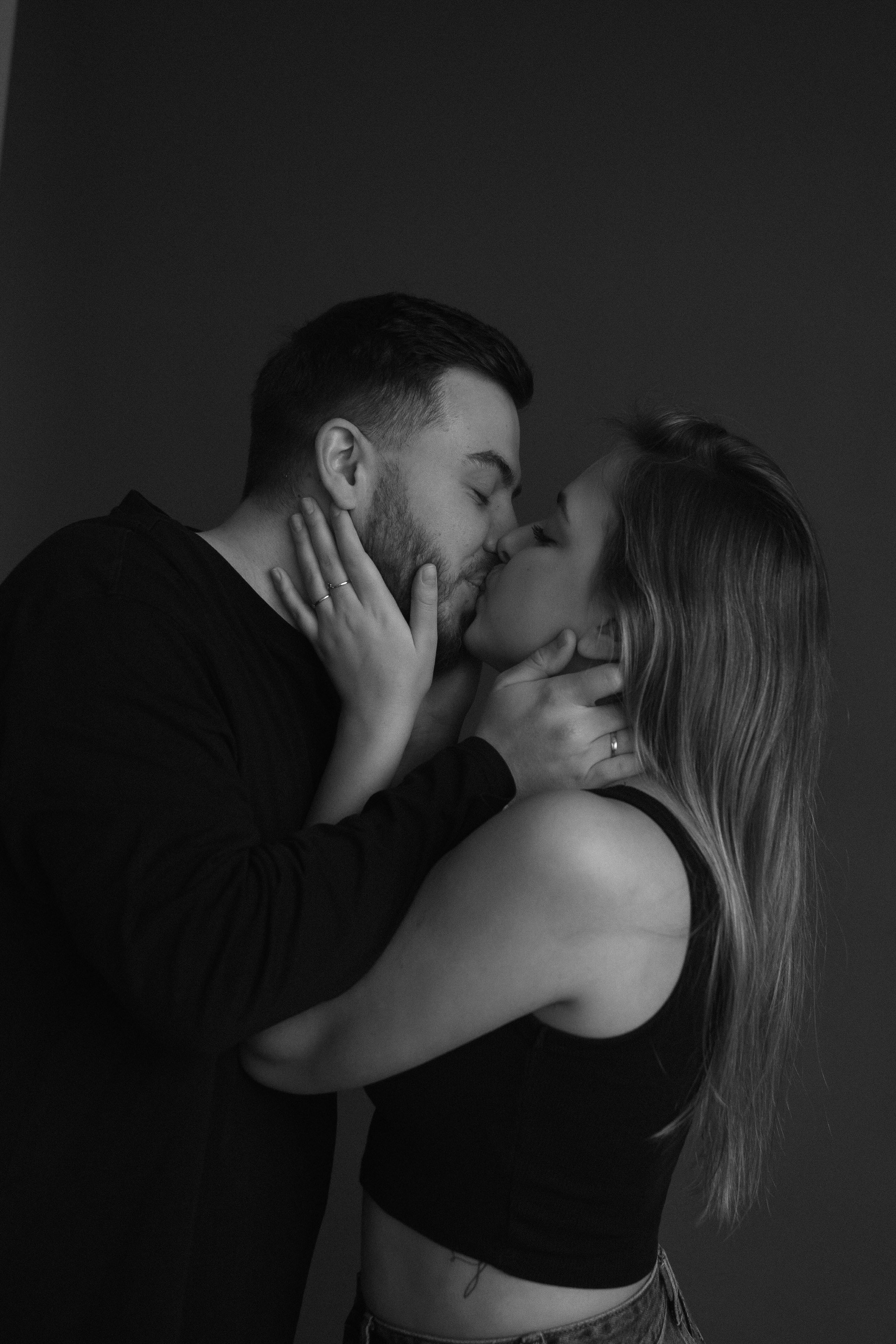 Настя и Илья 2. Свадебный и женский фотограф в Ставрополе Вика Лексеева