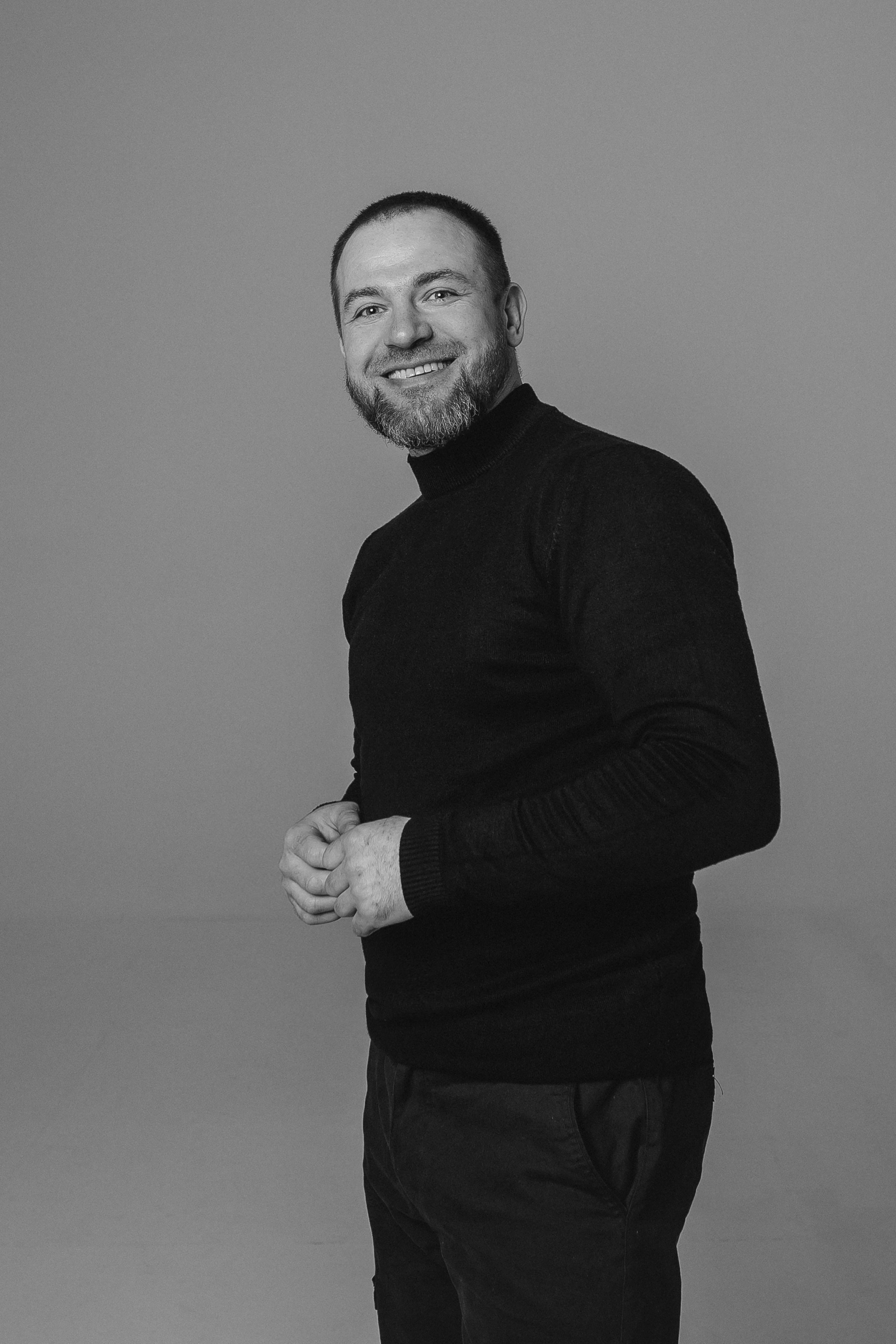 Иван. Фотограф в Новосибирске Ася Зверева