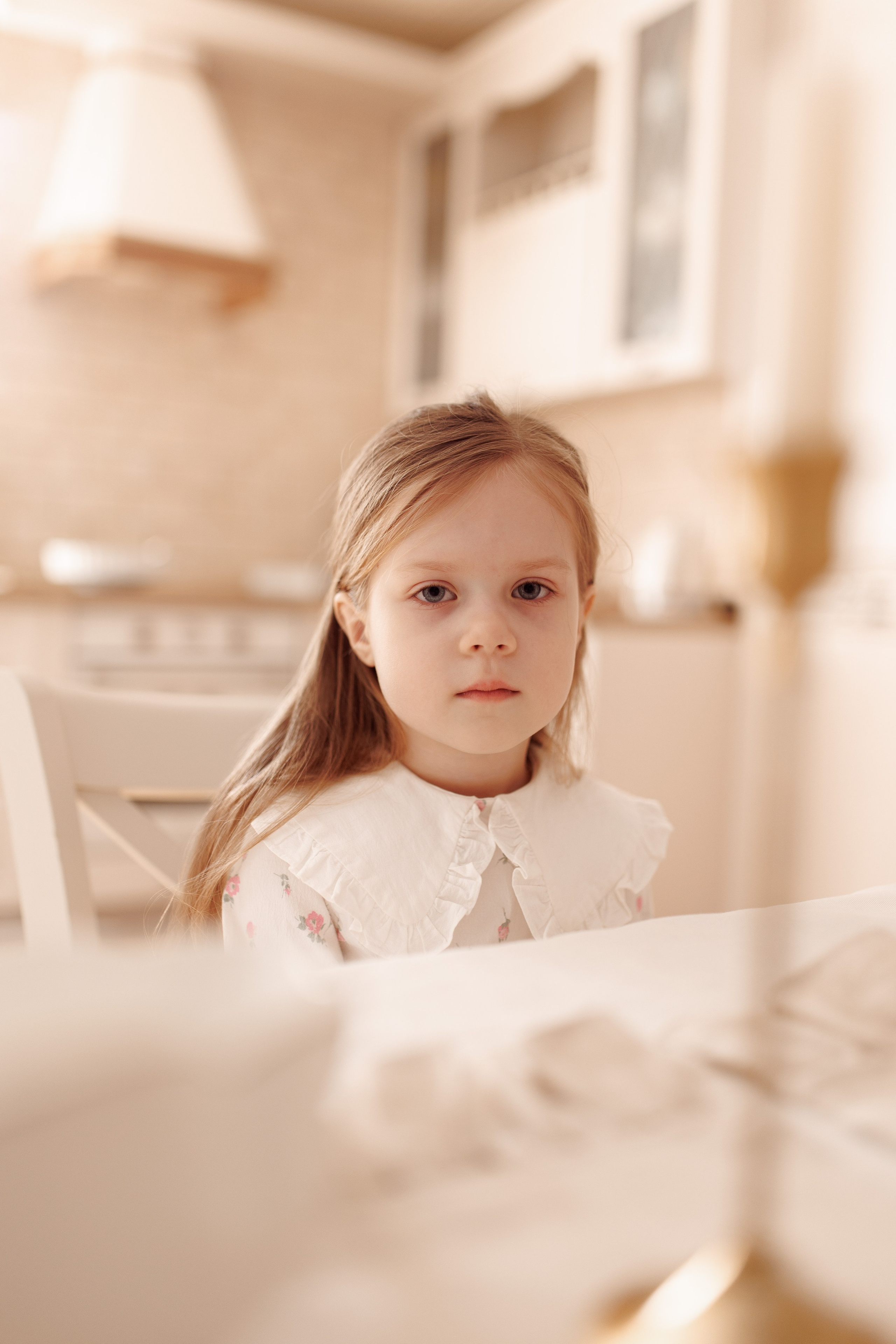 Утро мамы. Семейный фотограф в Оренбурге Арина Бардашова