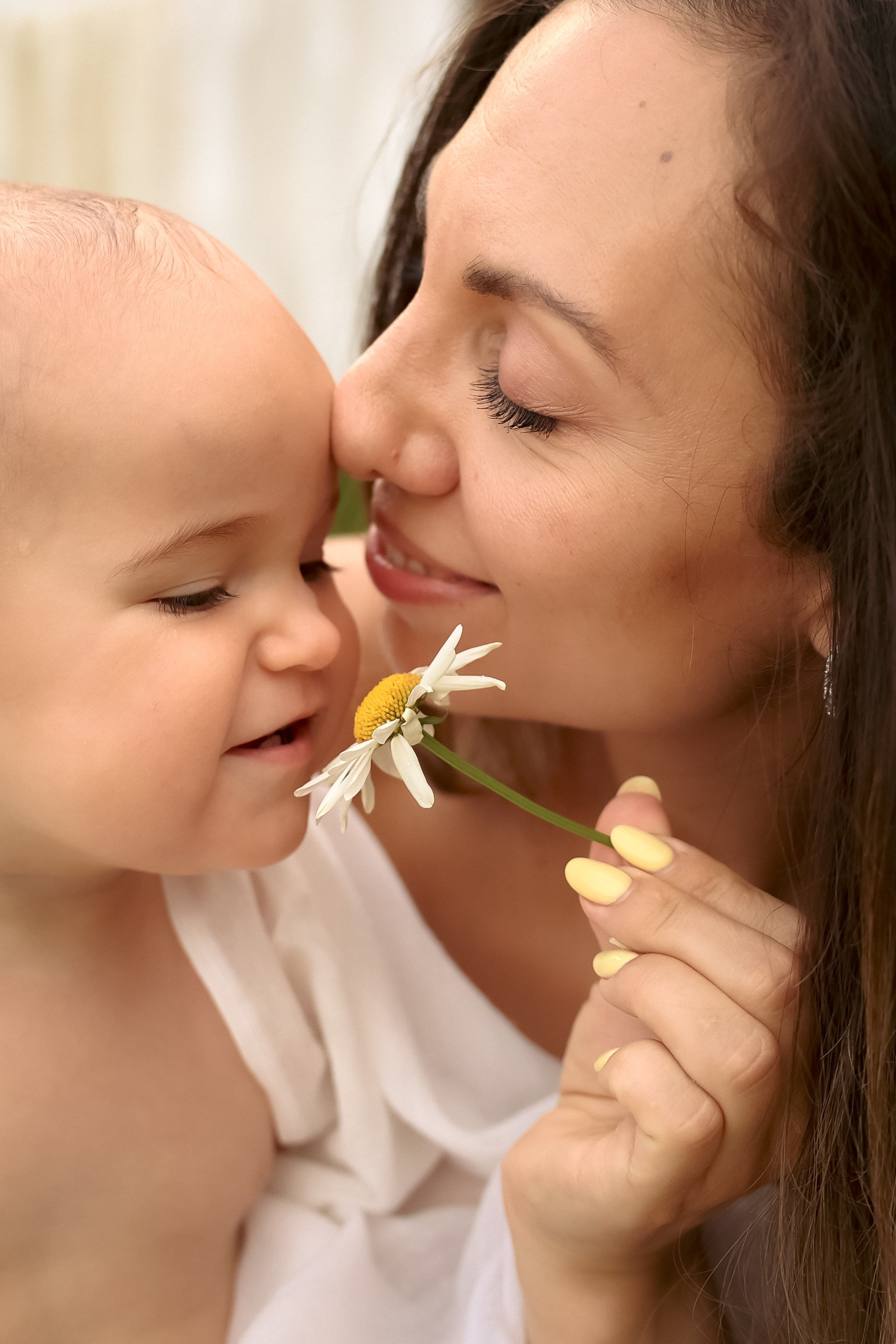Большая стирка. Ваш семейный newborn и lifestyle фотограф в СПБ Наталья Журавлева