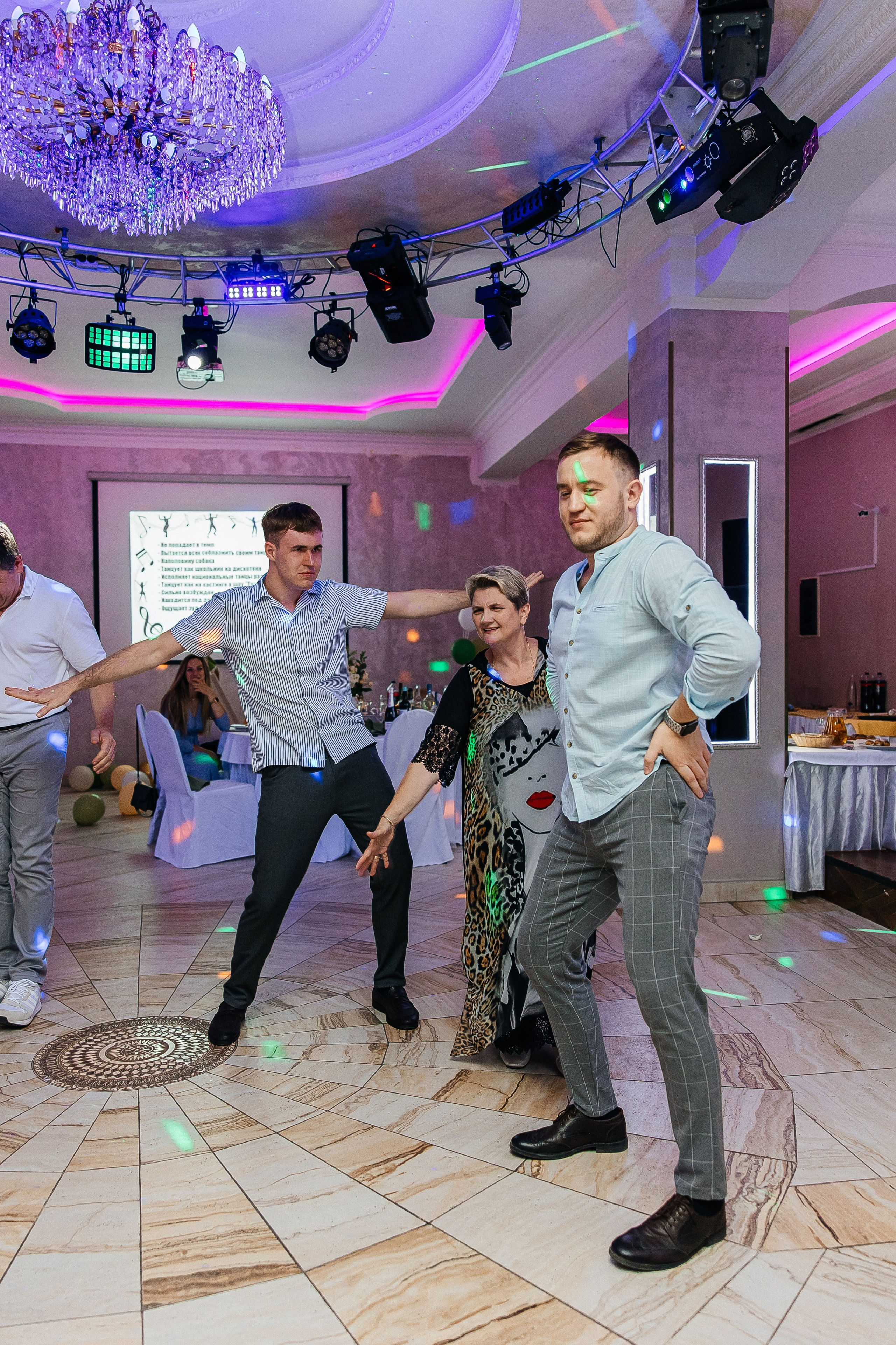 Ярослав и Мария. Свадебный и семейный фотограф Елизавета Ермак | Москва и МО