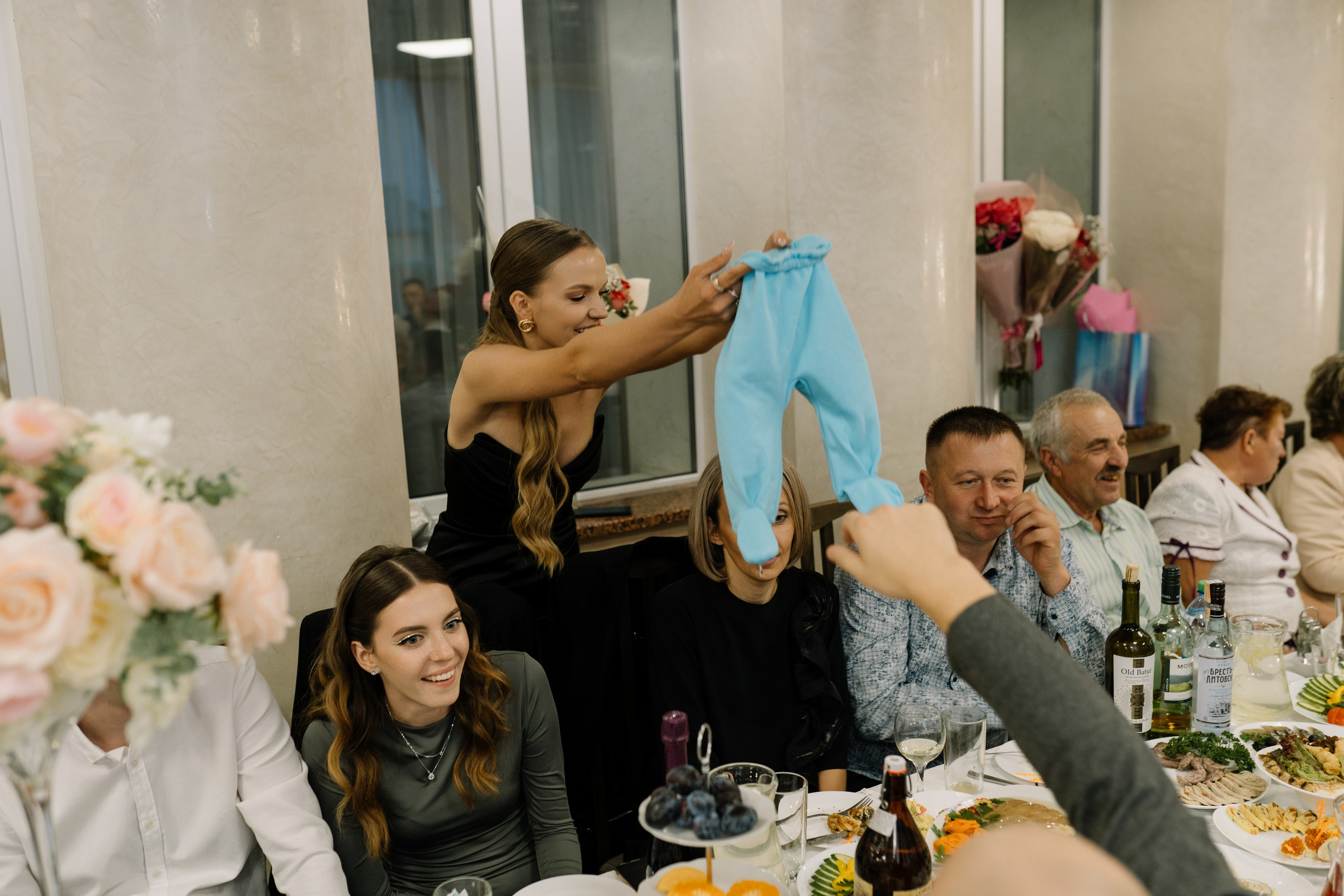 Олег & Алина