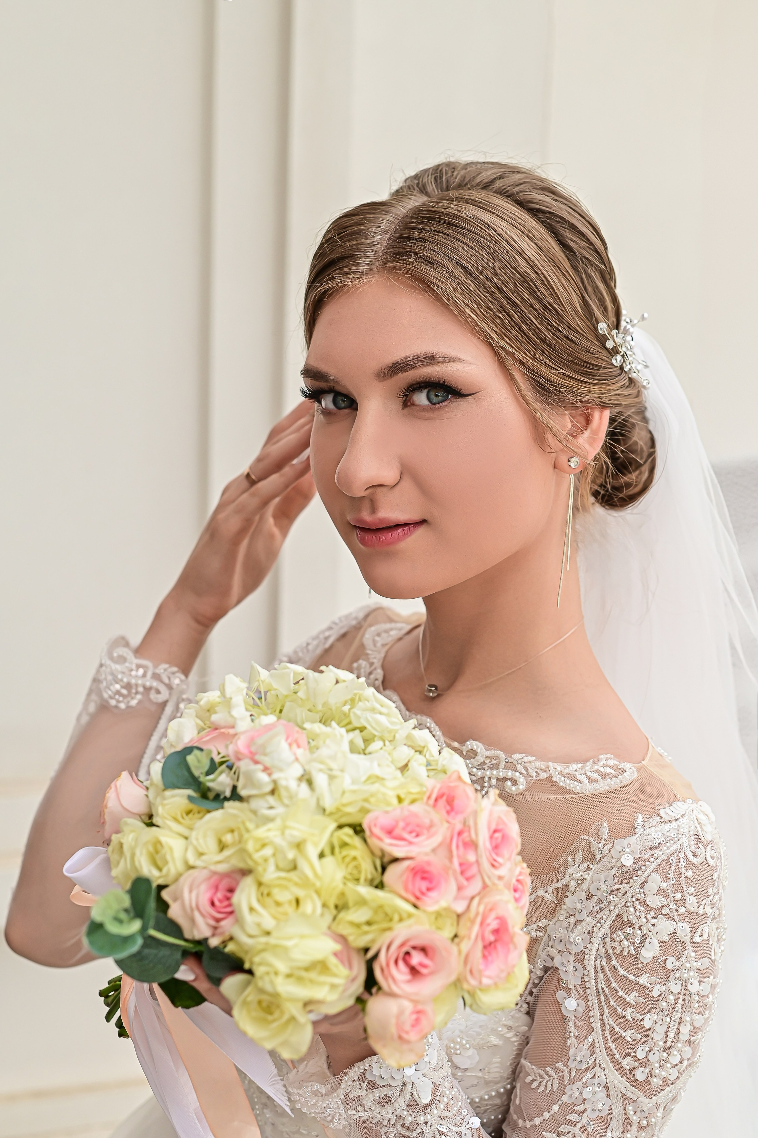 Съемка на улице. Семейный и свадебный фотограф в Донецке Донская Анастасия