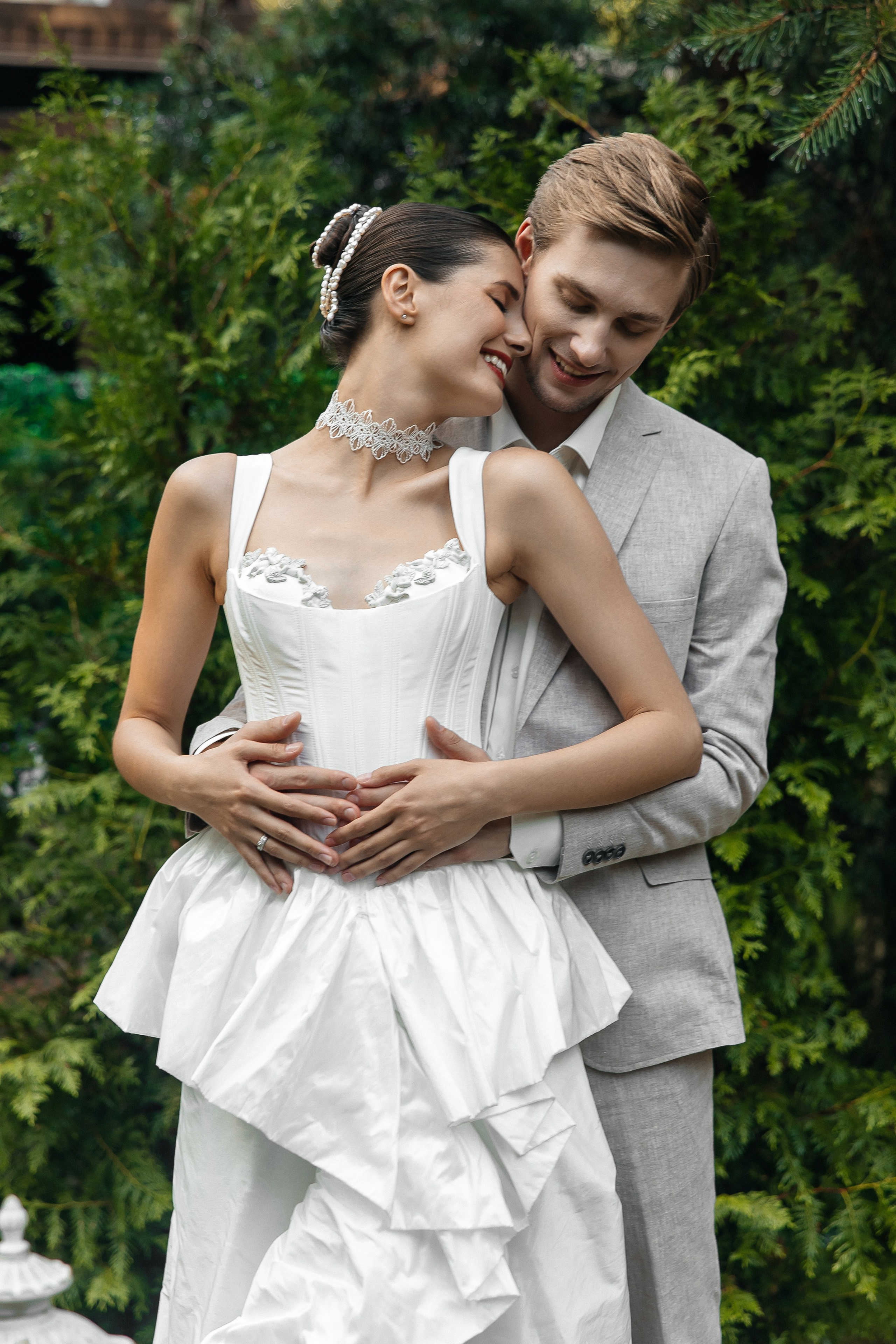 Евгений и Елизавета. СВАДЕБНЫЙ ФОТОГРАФ МОСКВА