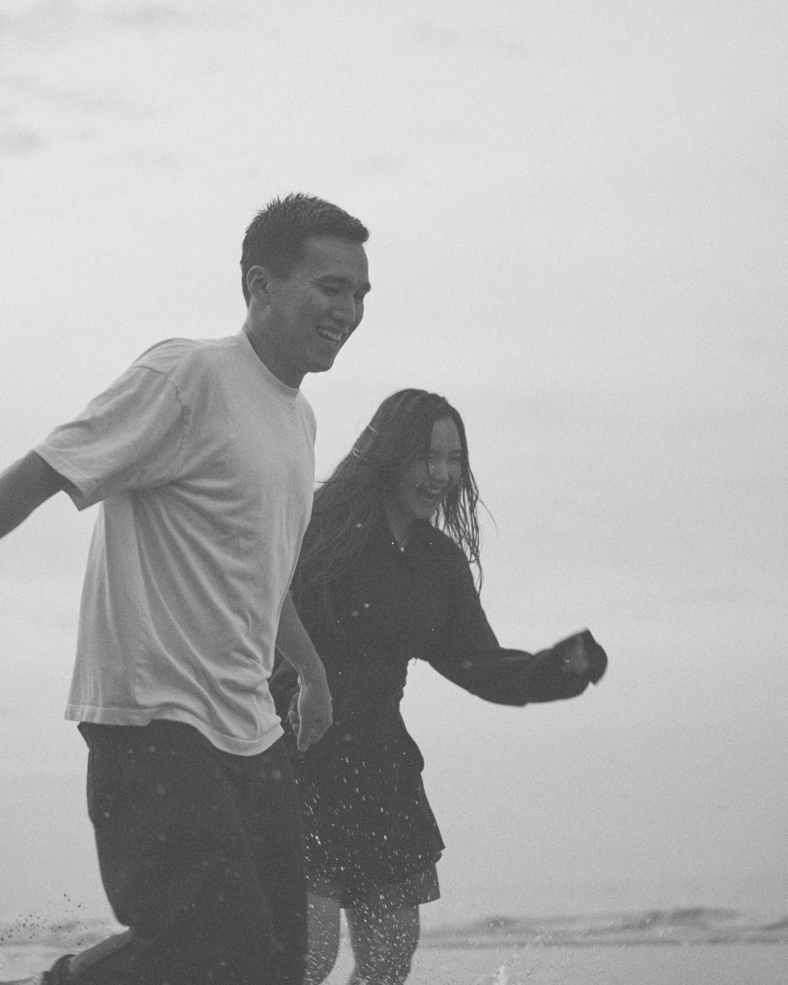 Akzhol&Dariga Love Story