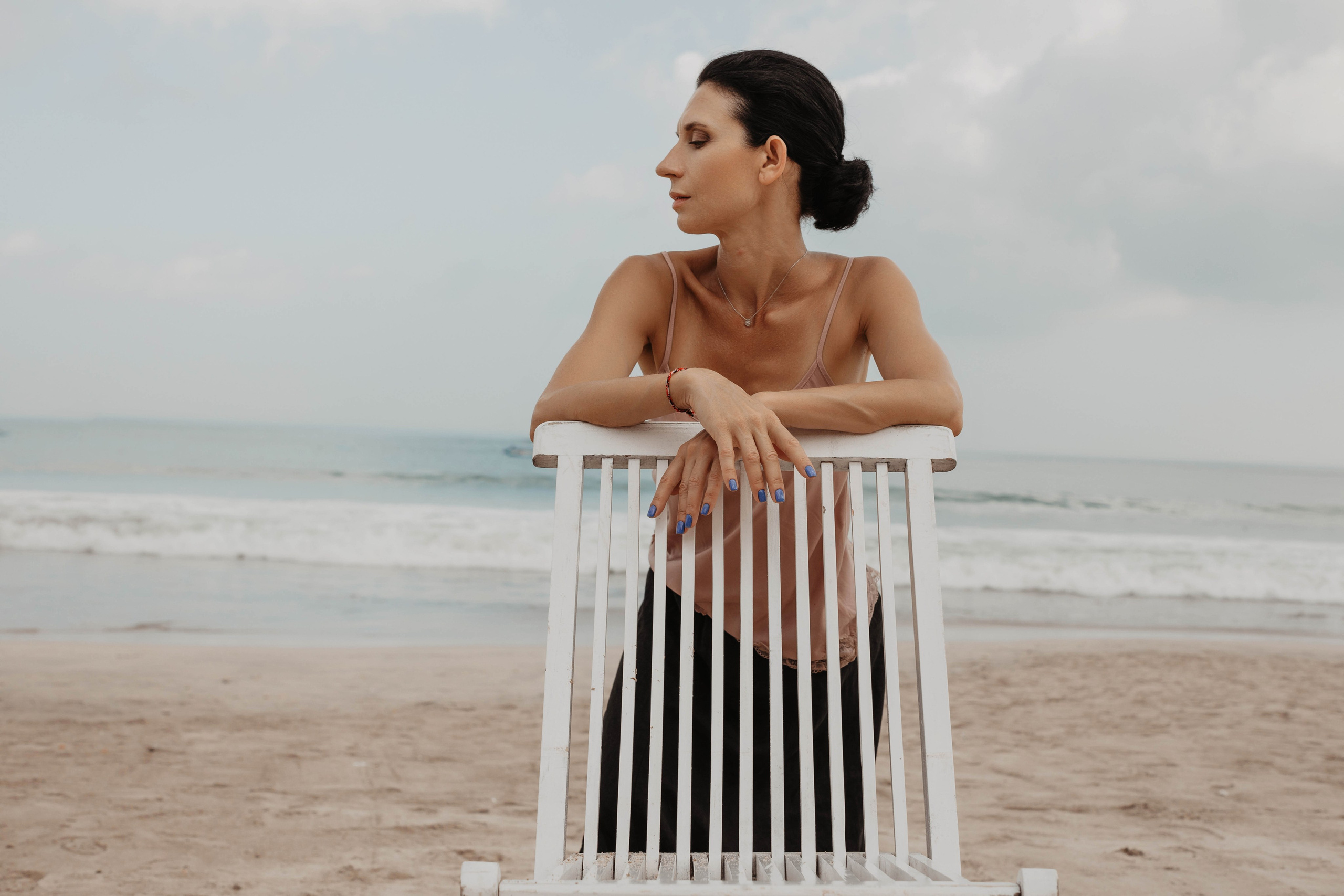 Бали. Фотограф Ольга Косенко в Москве