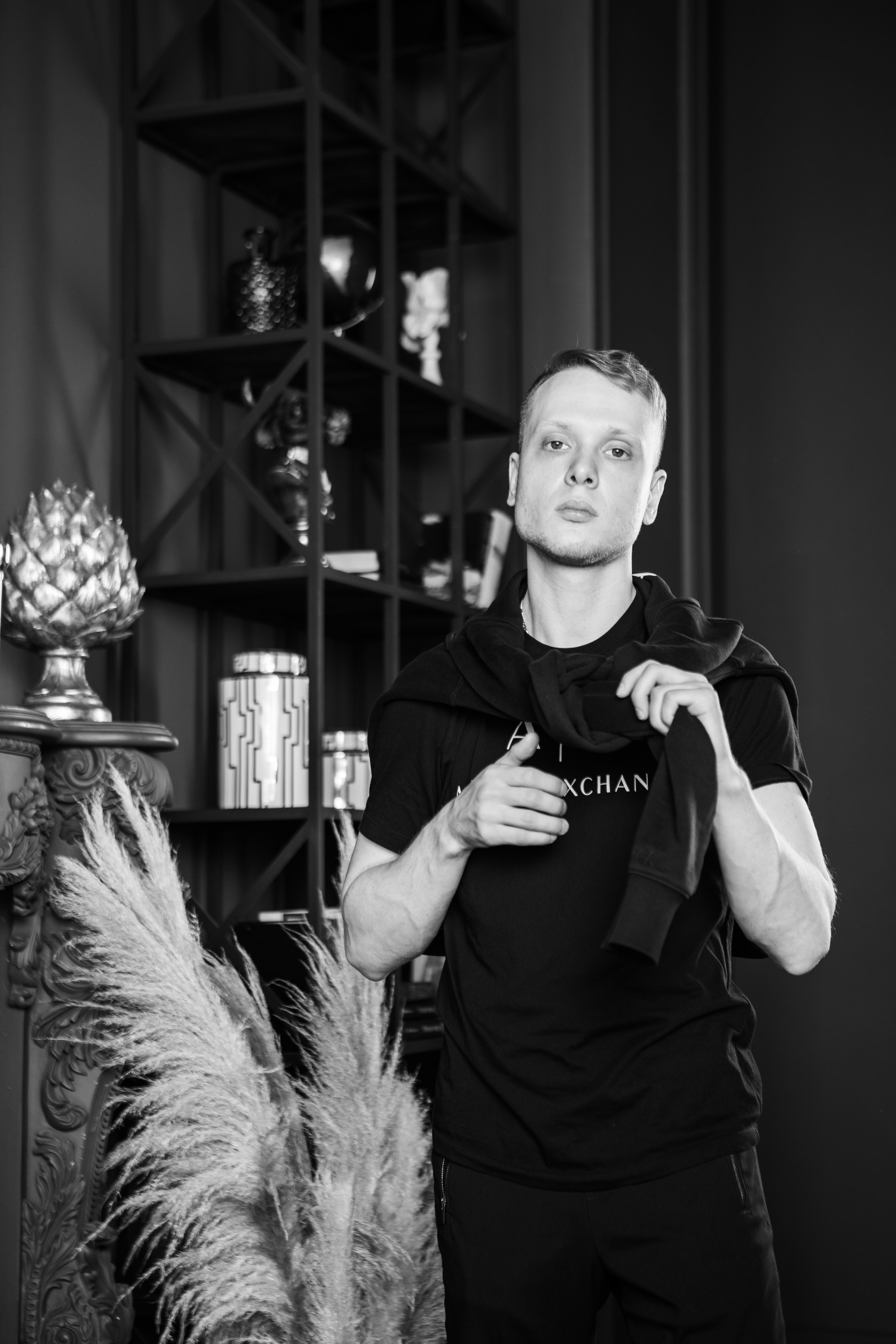 Индивидуальные съемки. Индивидуальный фотограф в Москве Старченкова Ольга