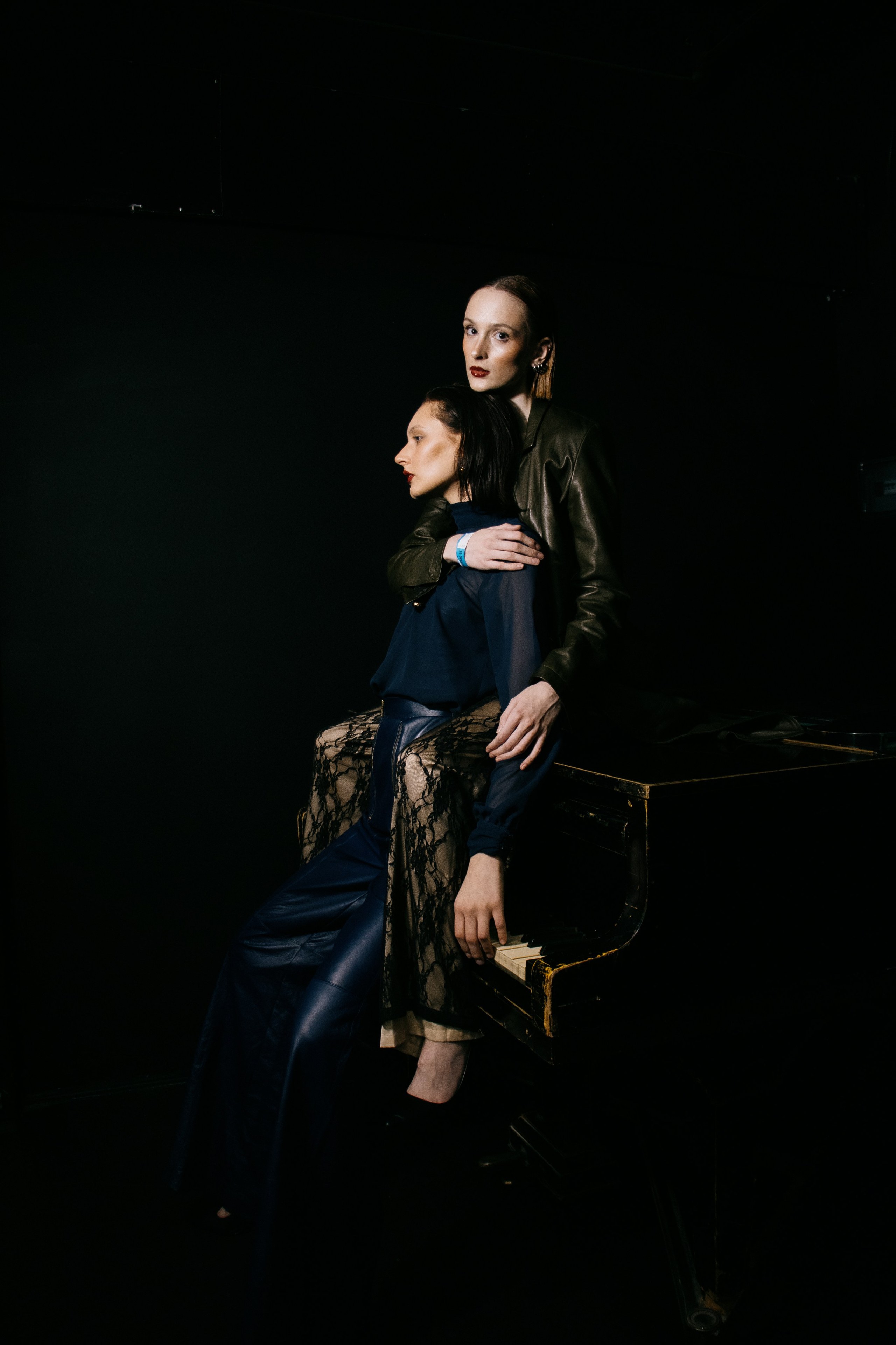 Репортаж. Фотограф в Санкт-Петербурге Александра Спиридонова