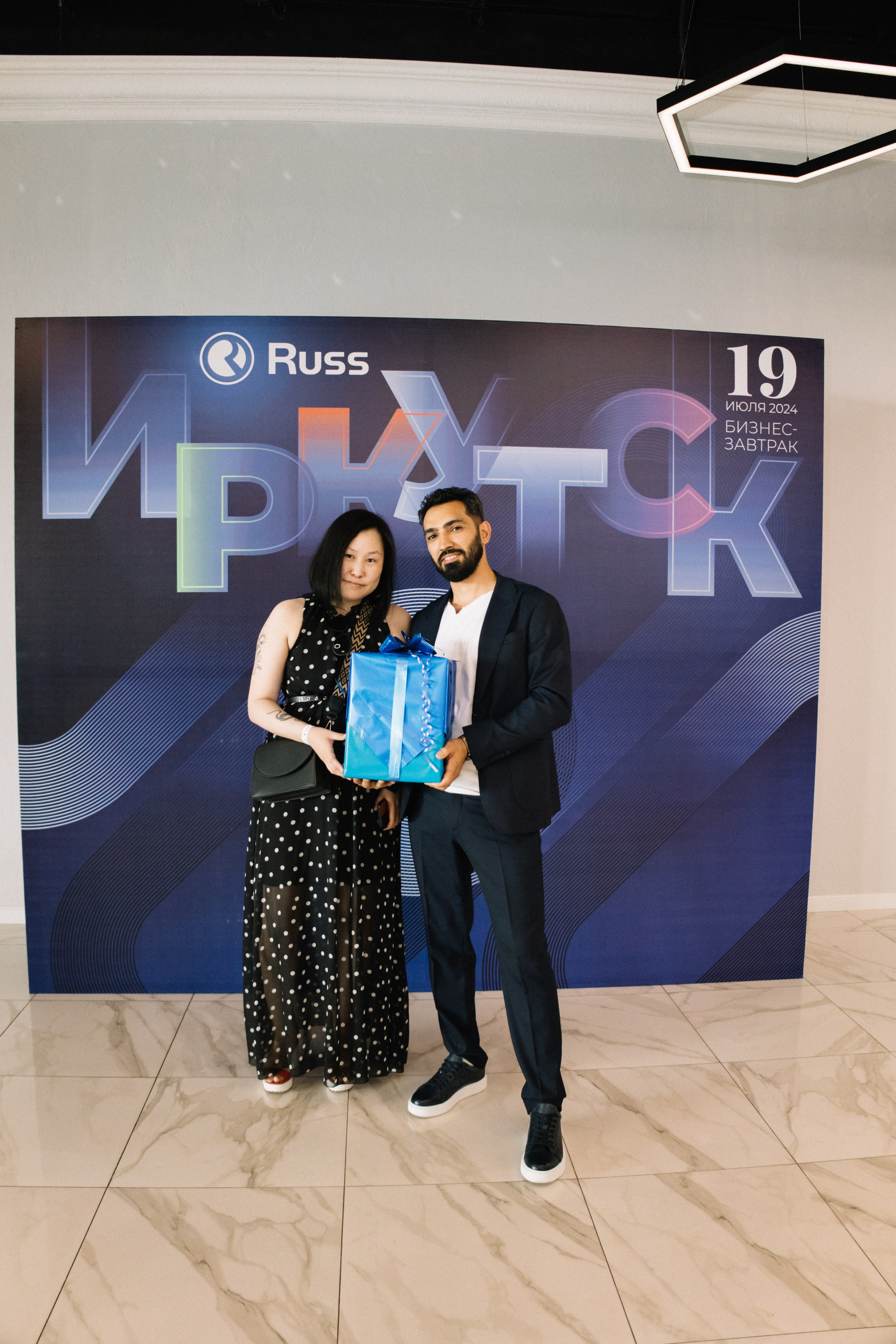 RUSS. Фотограф в Иркутске